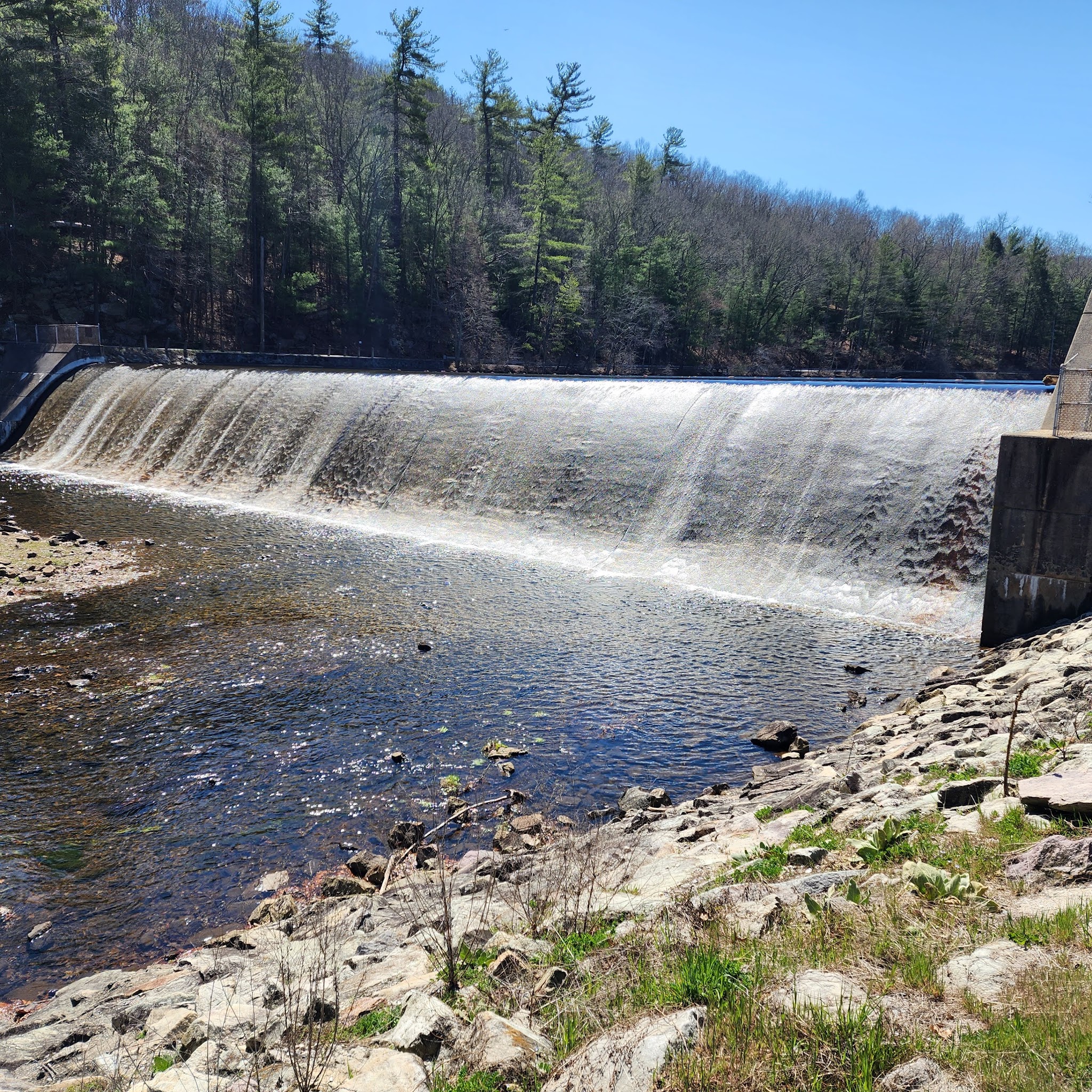 Pine Grove Furnace State Park