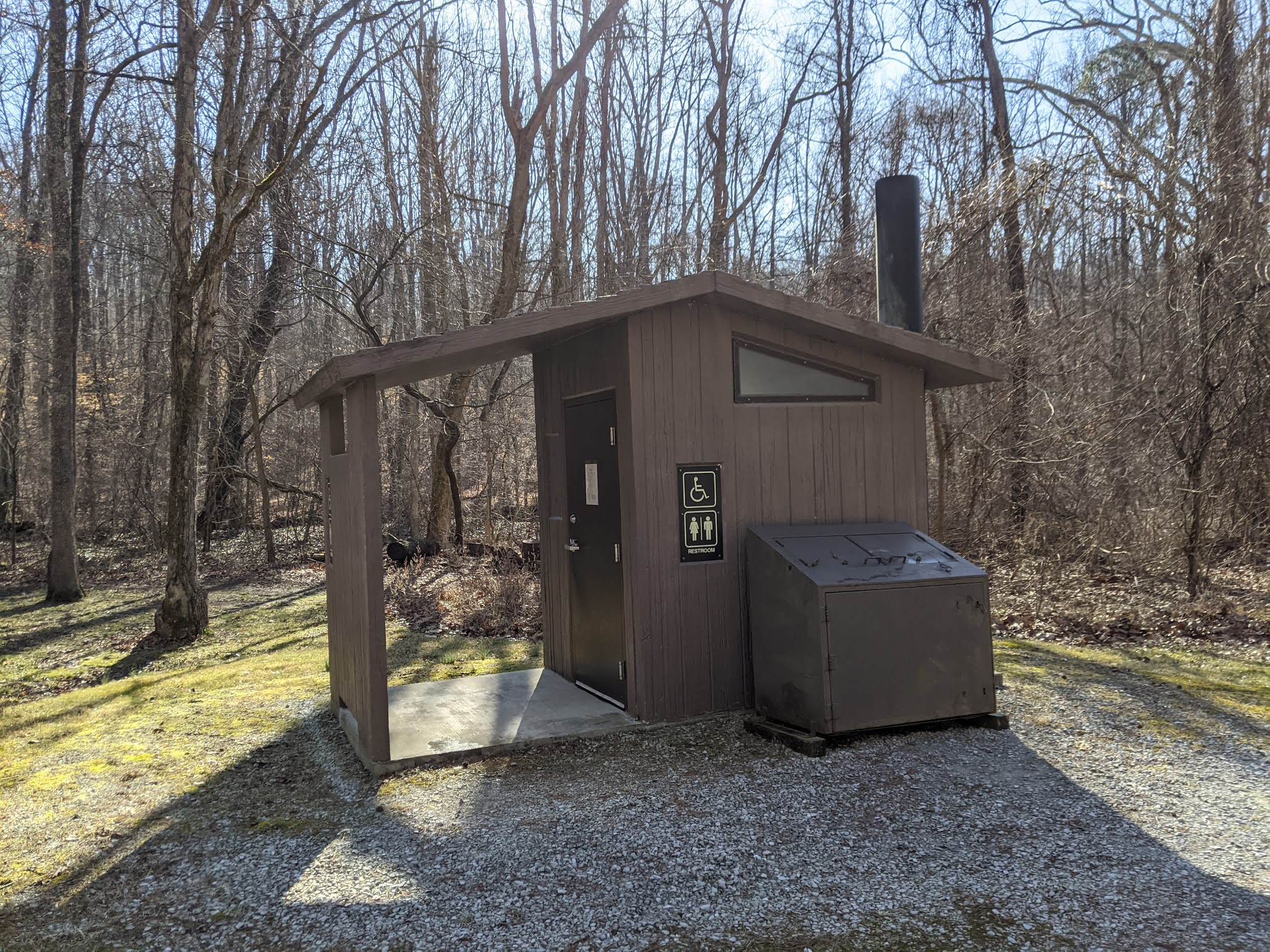 Pine Hills Campground