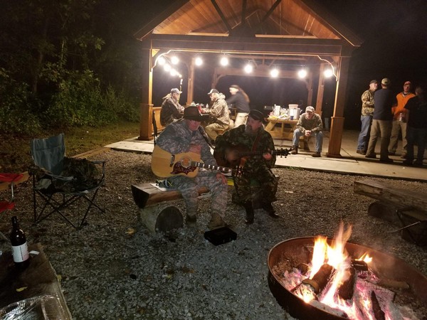 Pine Hills Campground