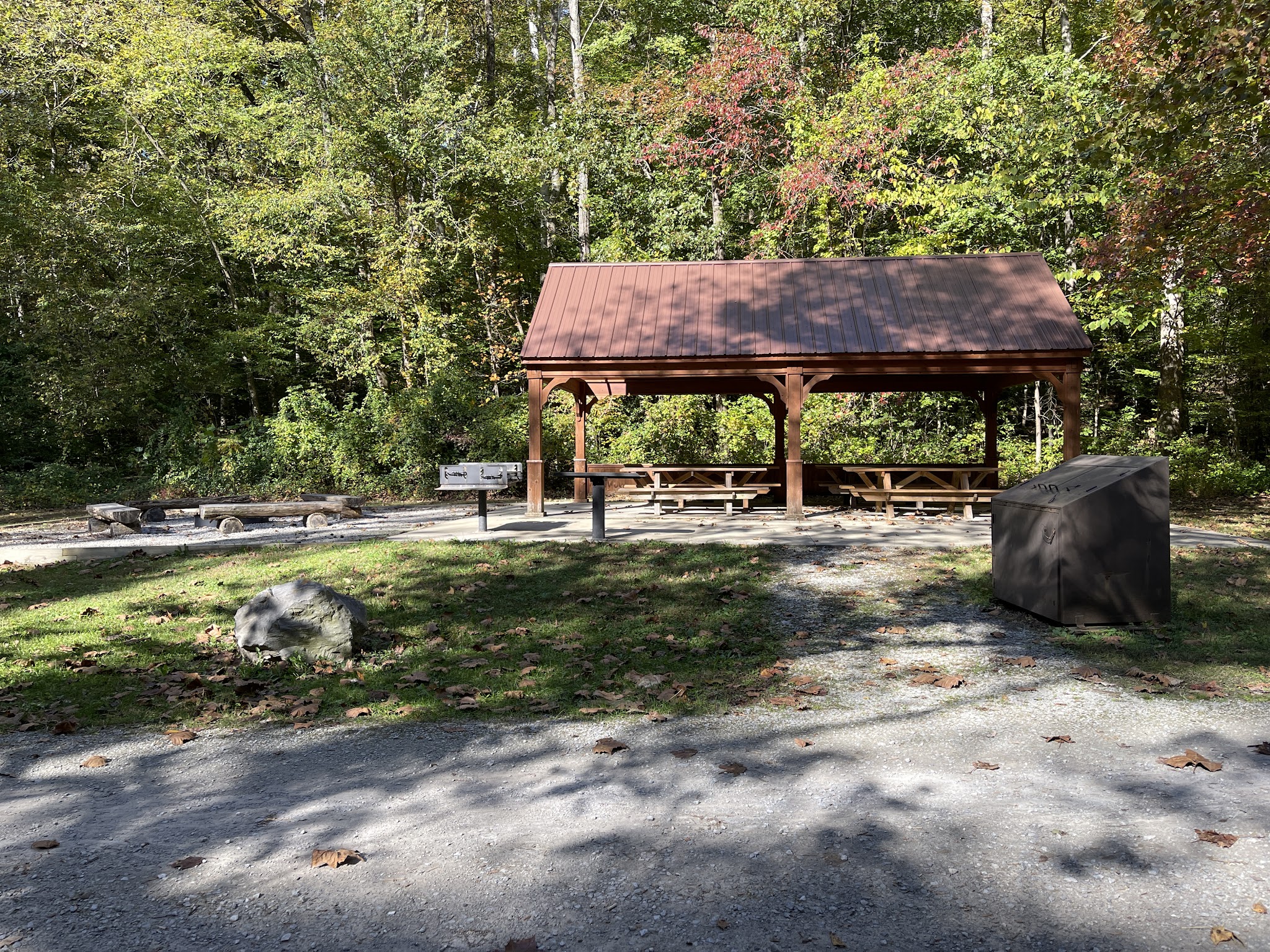 Pine Hills Campground