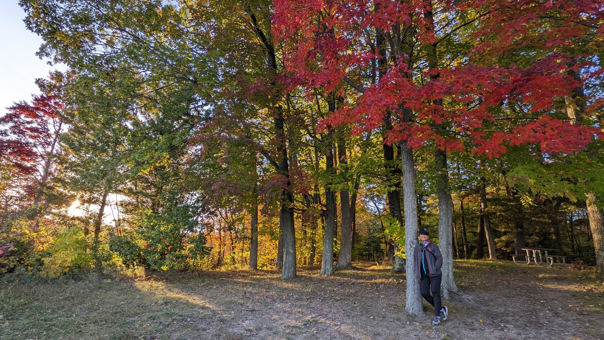 Pine Lake Campground