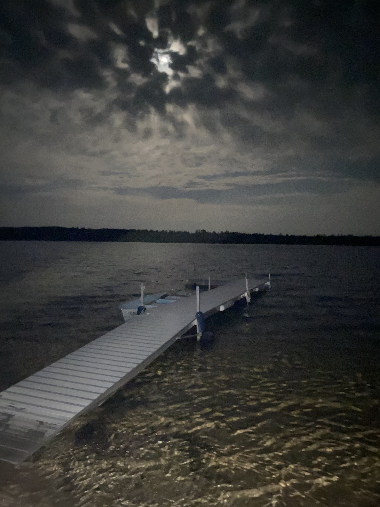 Pine Lake Campground