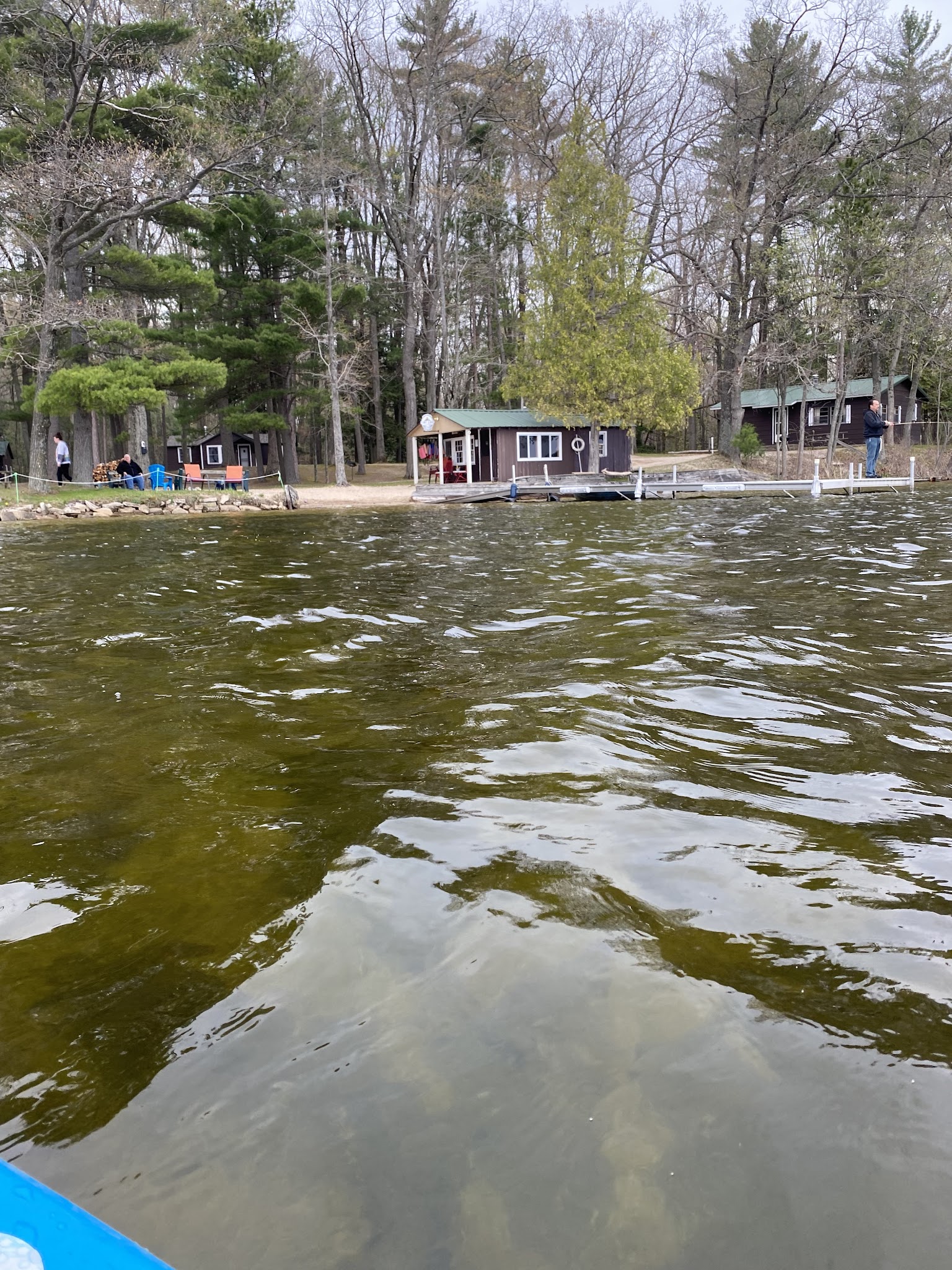 Pine Lake Campground
