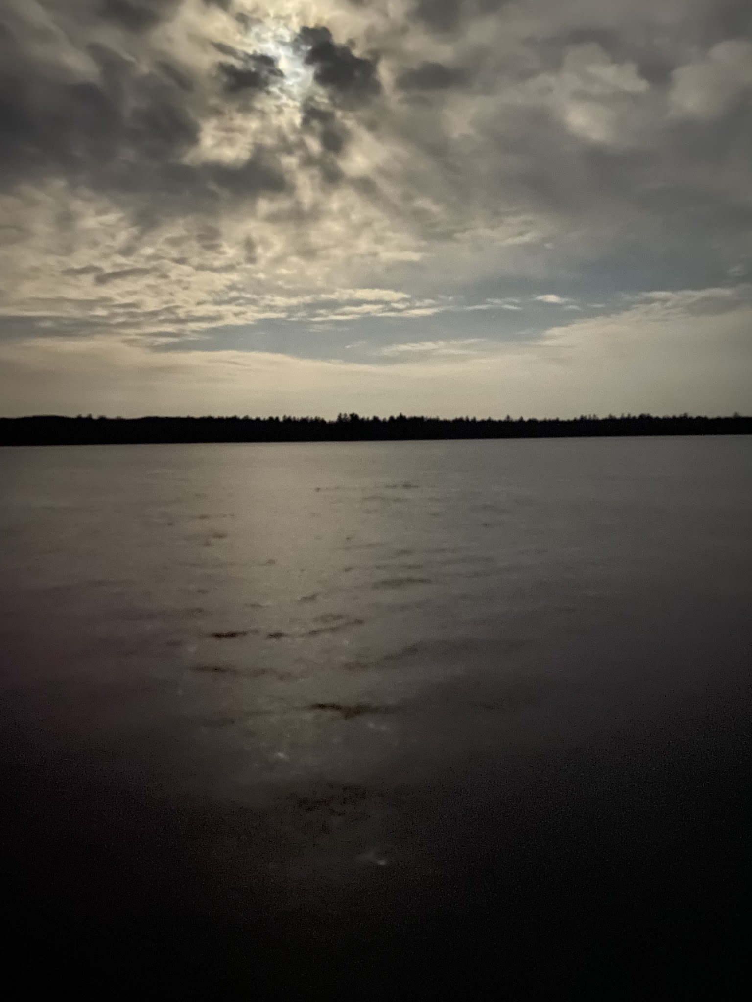 Pine Lake Campground