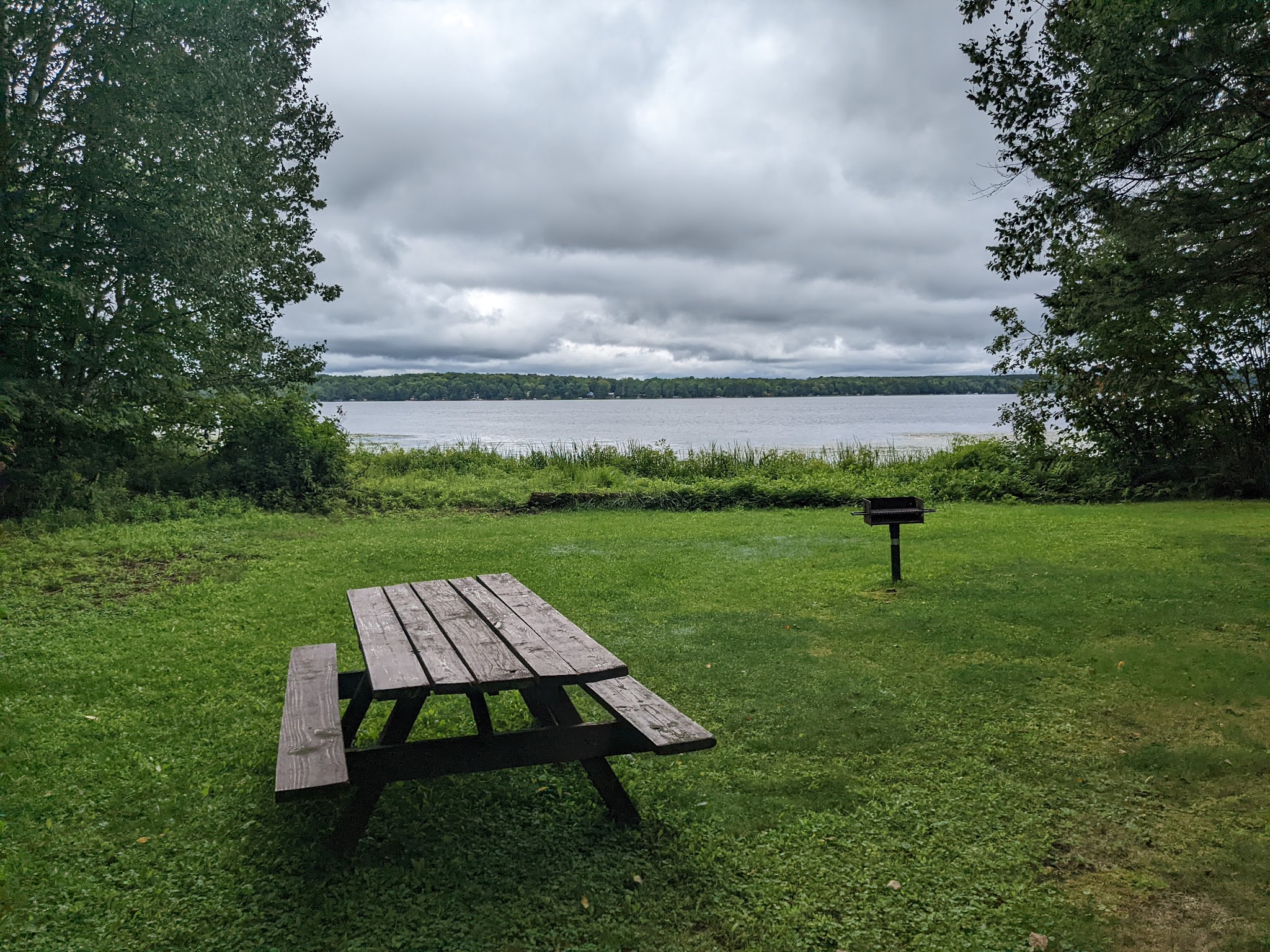 Pine Lake Recreation Area