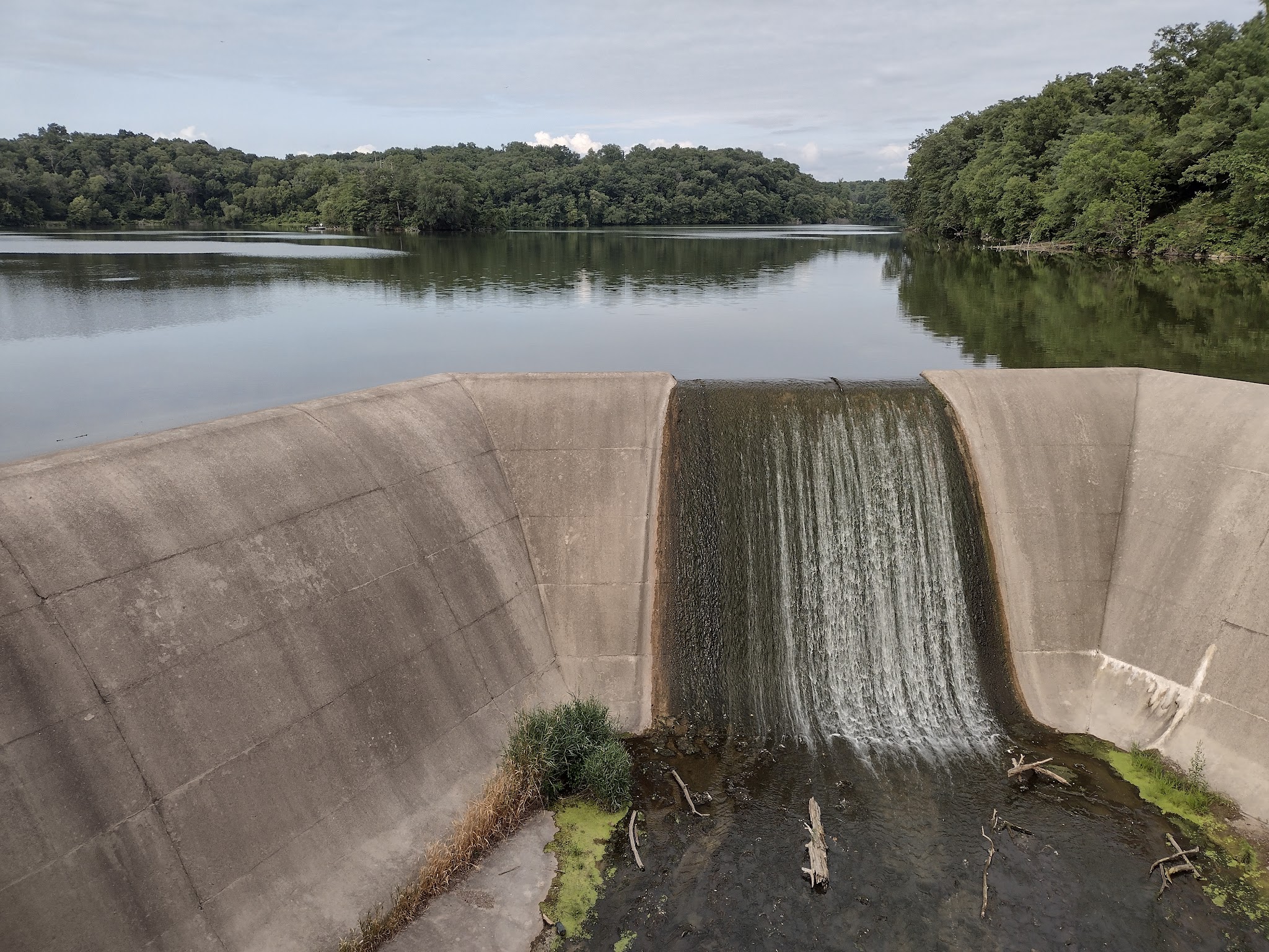 Pine Lake State Park