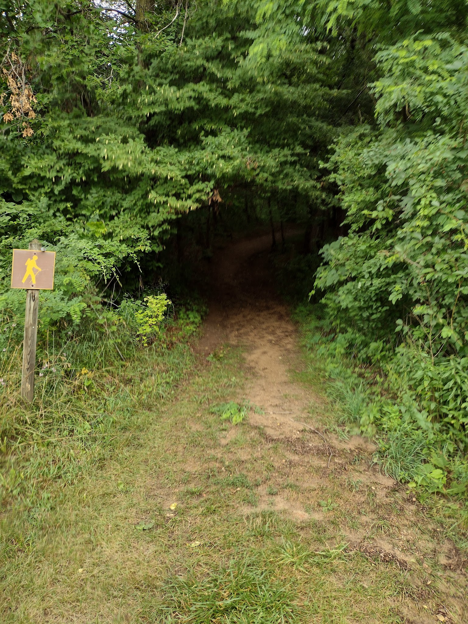 Pine Lake State Park