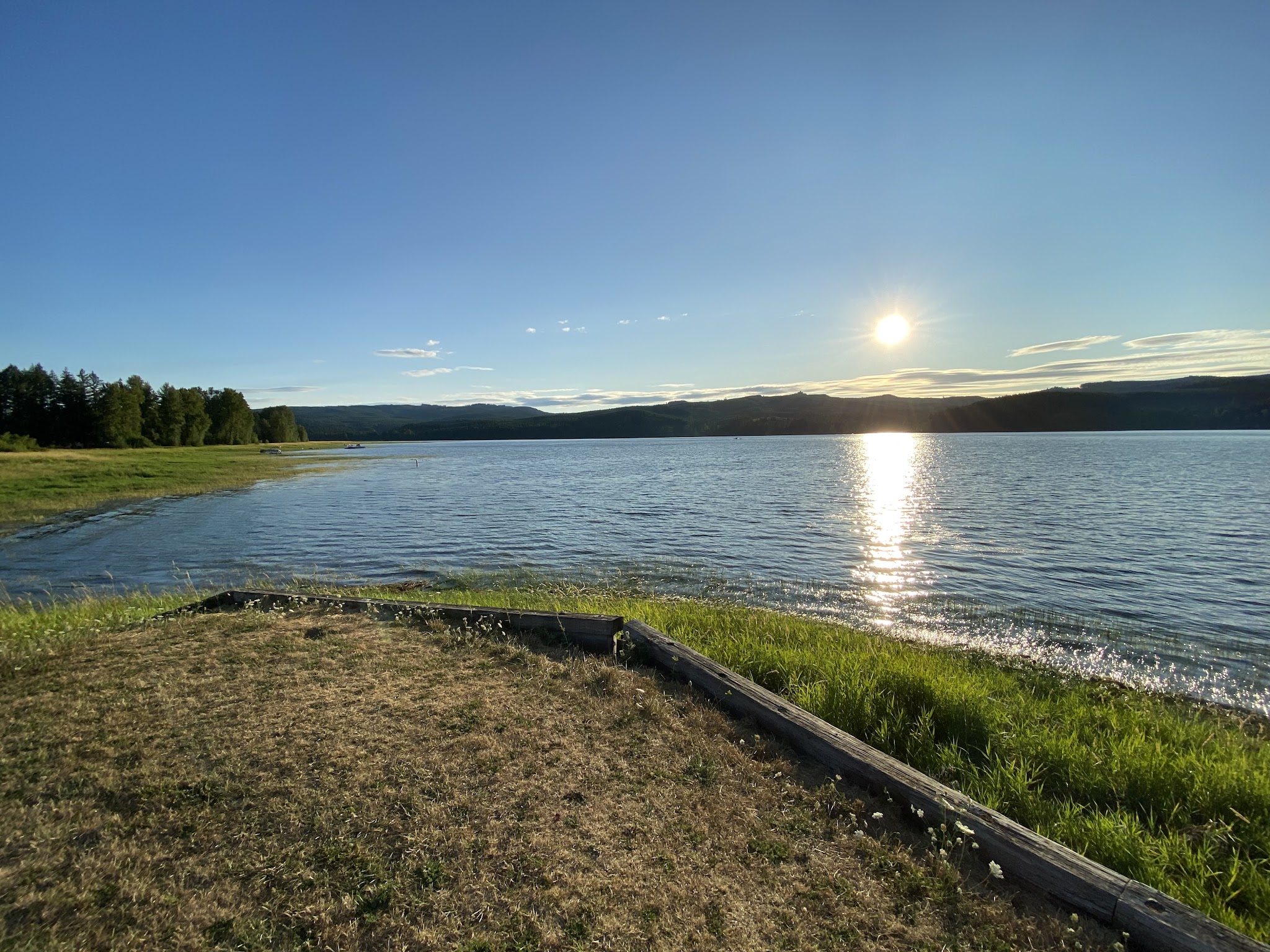 Pine Meadows Campground