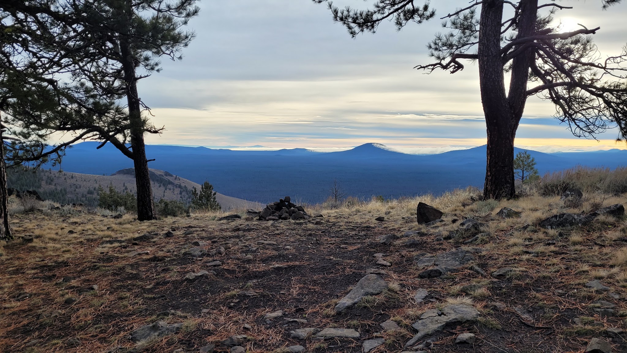 Pine Mountain Campground