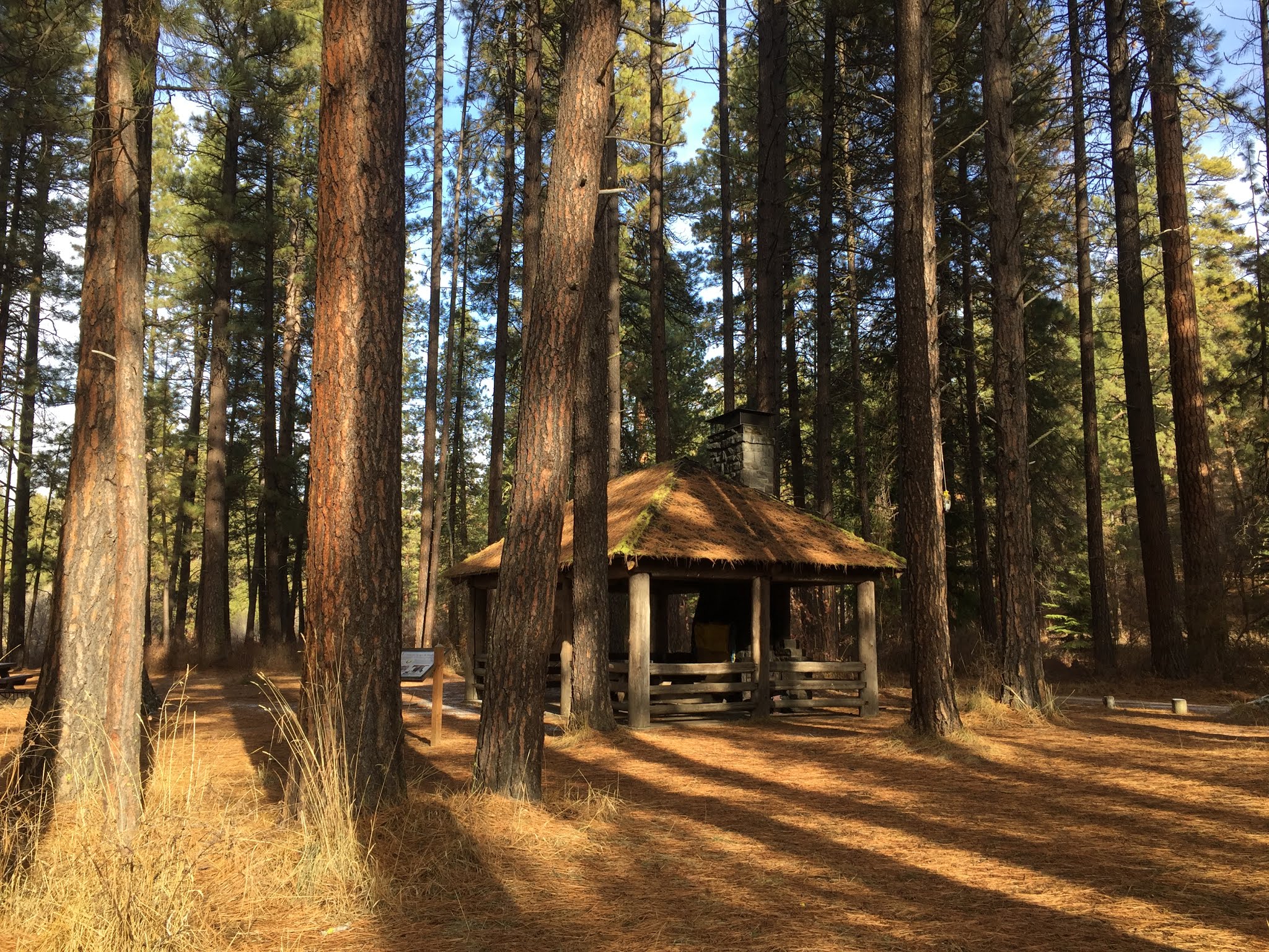 Pine Rest Campground