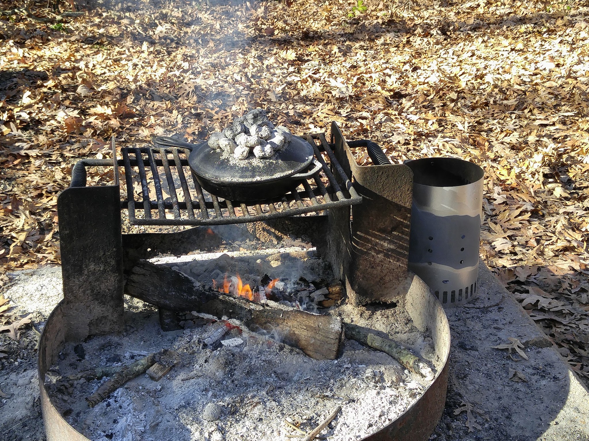 Pine Ridge Recreation Area