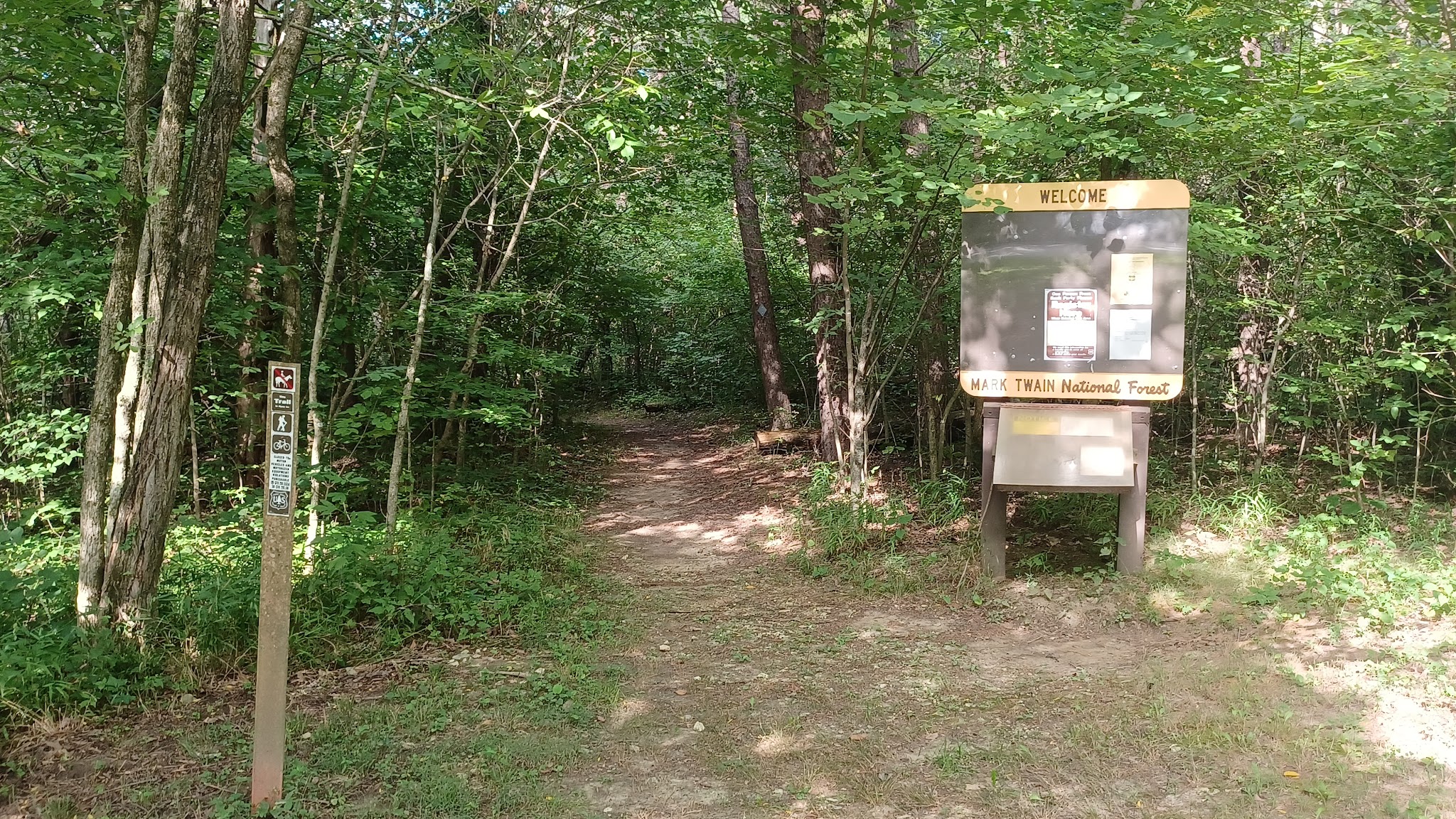 Pine Ridge Recreation Area