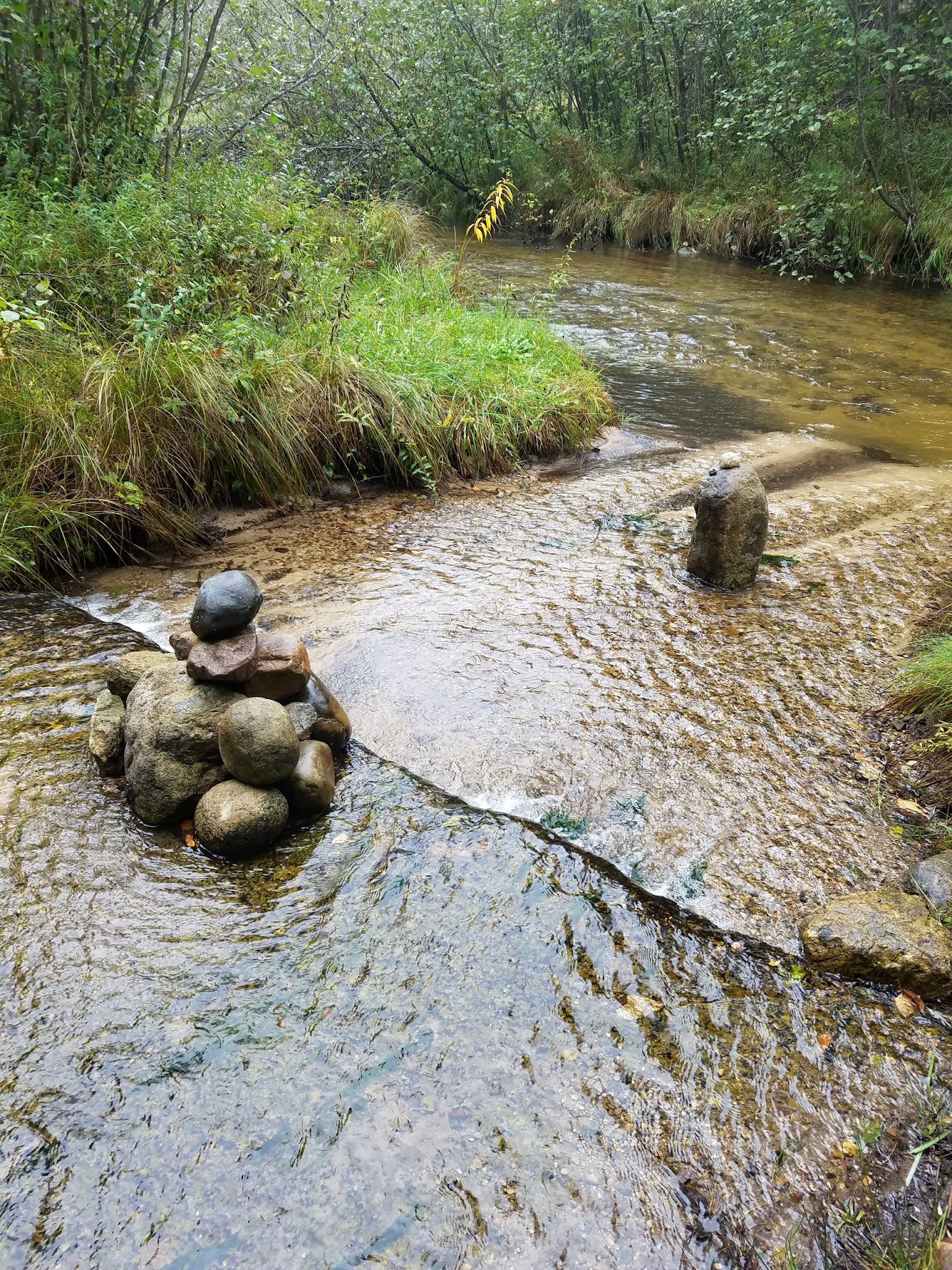 Pine River Campground