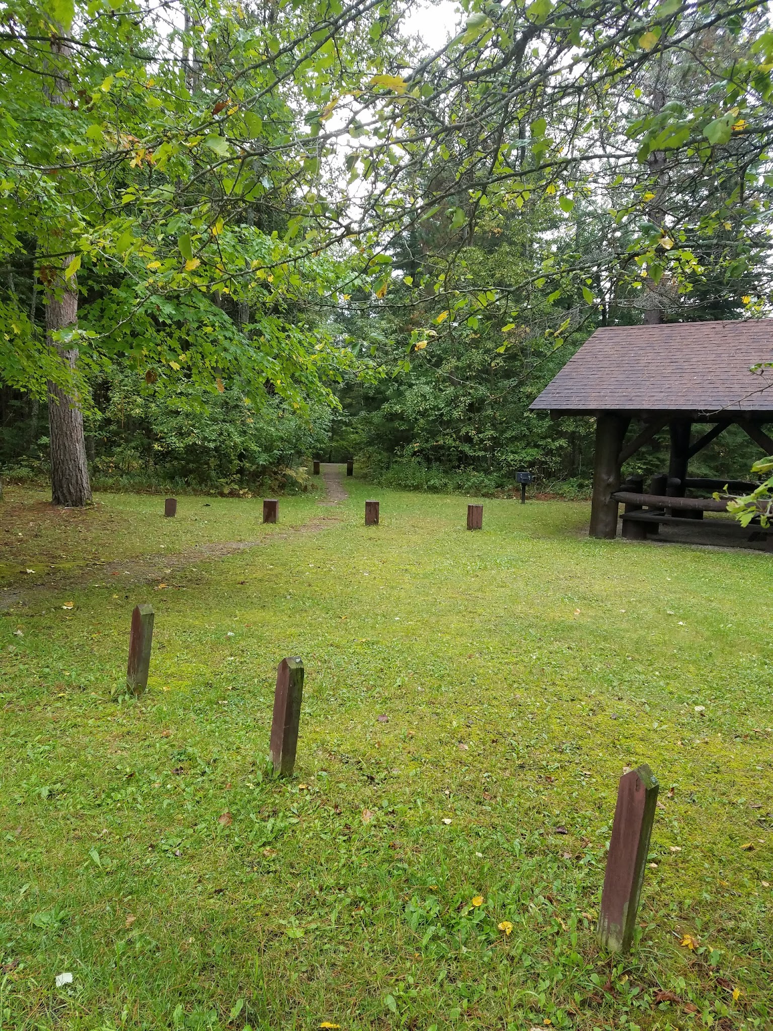 Pine River Campground