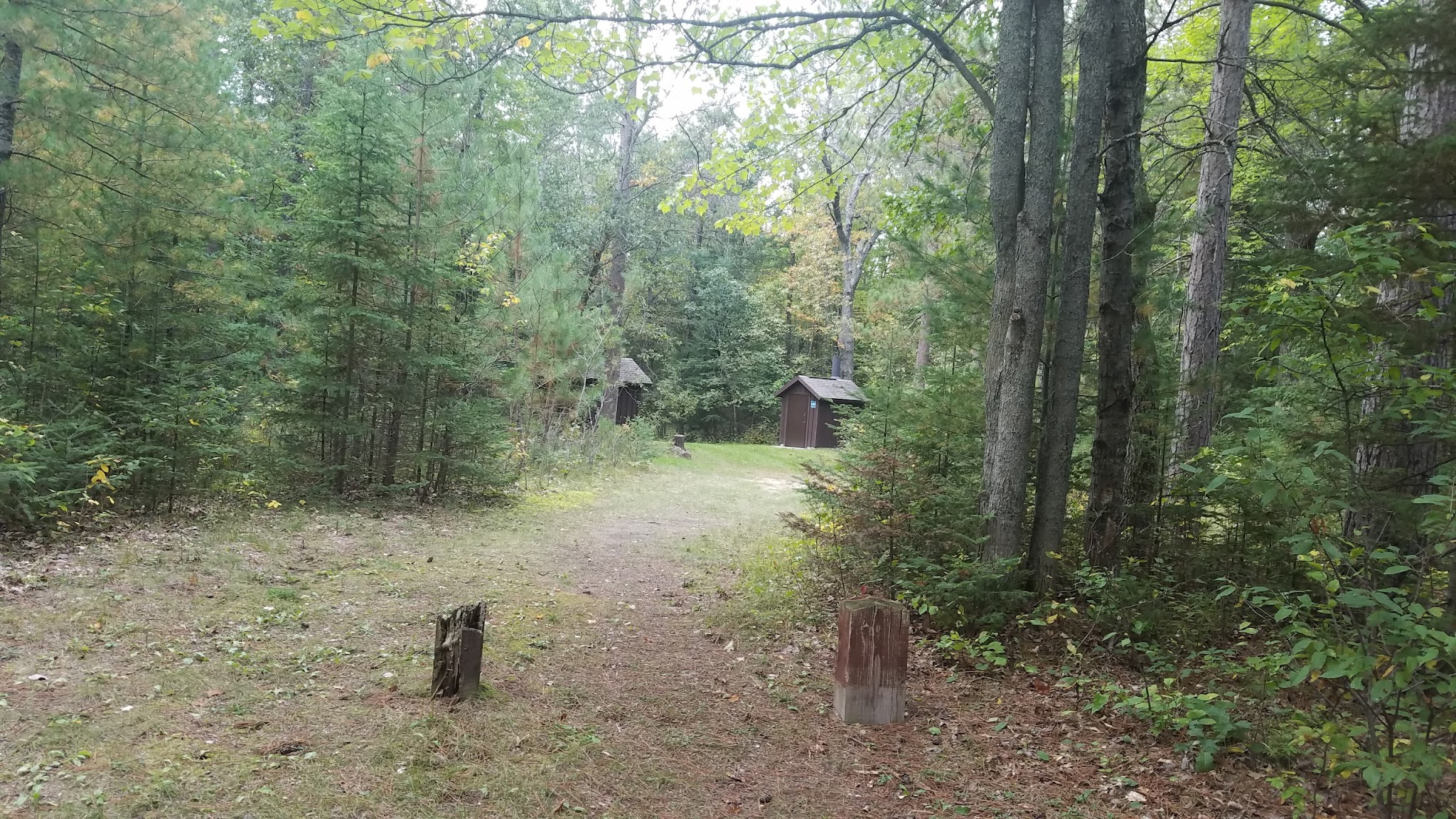 Pine River Campground