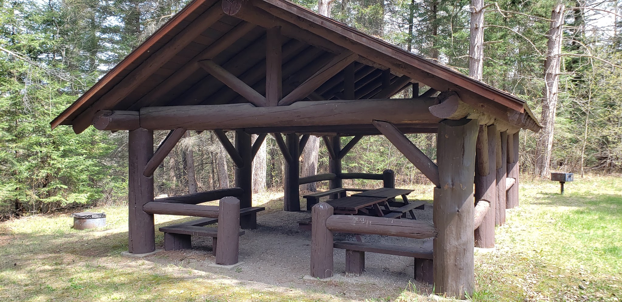 Pine River Campground