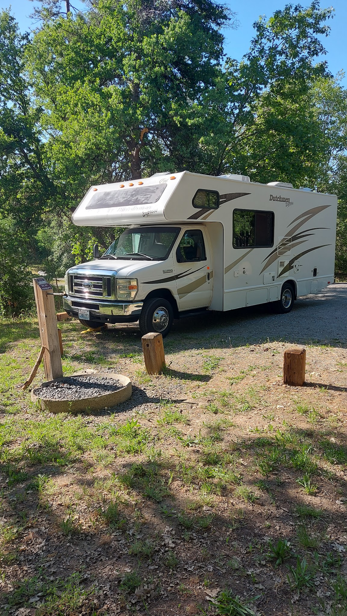 Pines Campground