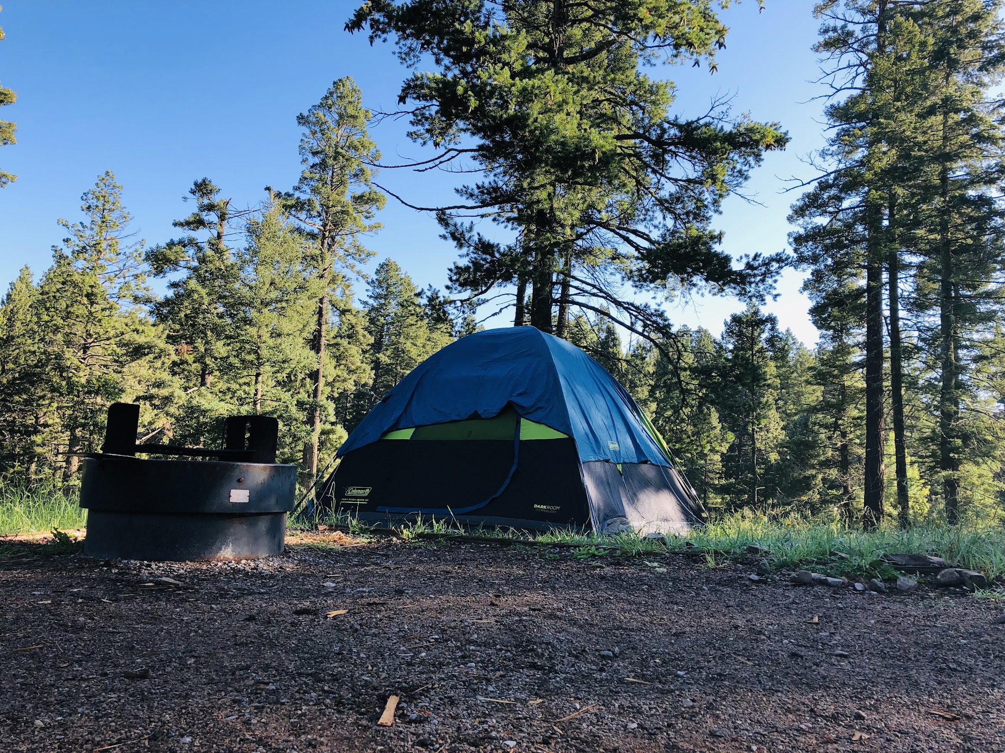 Pines Campground