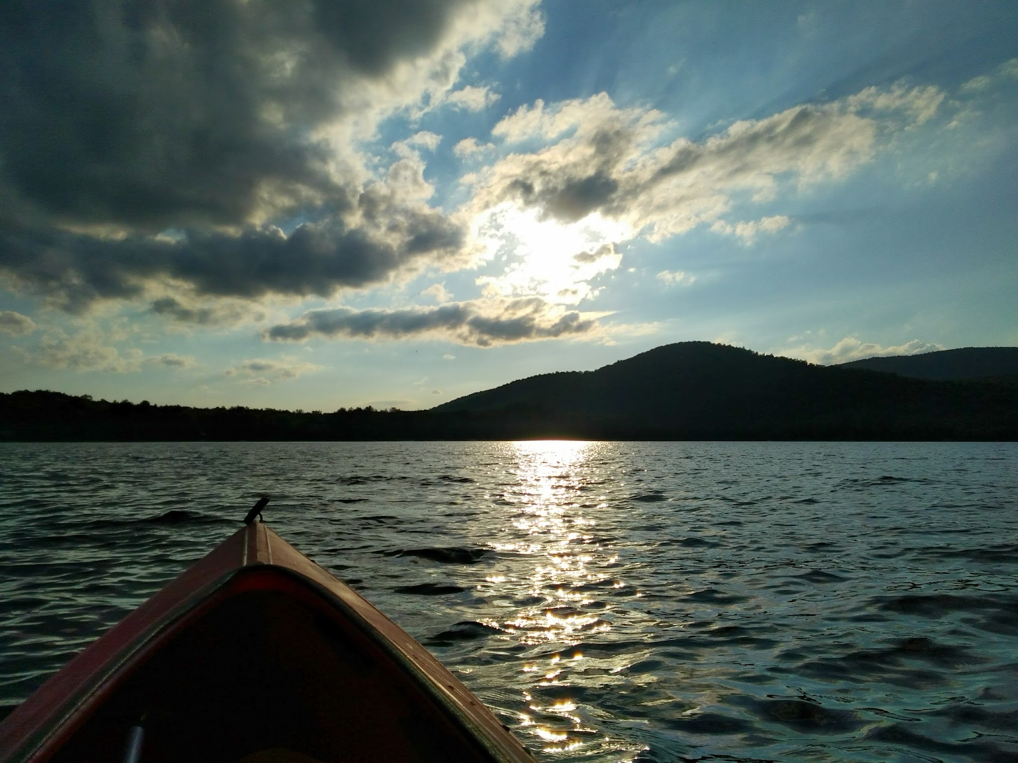 Piseco Lake Campground
