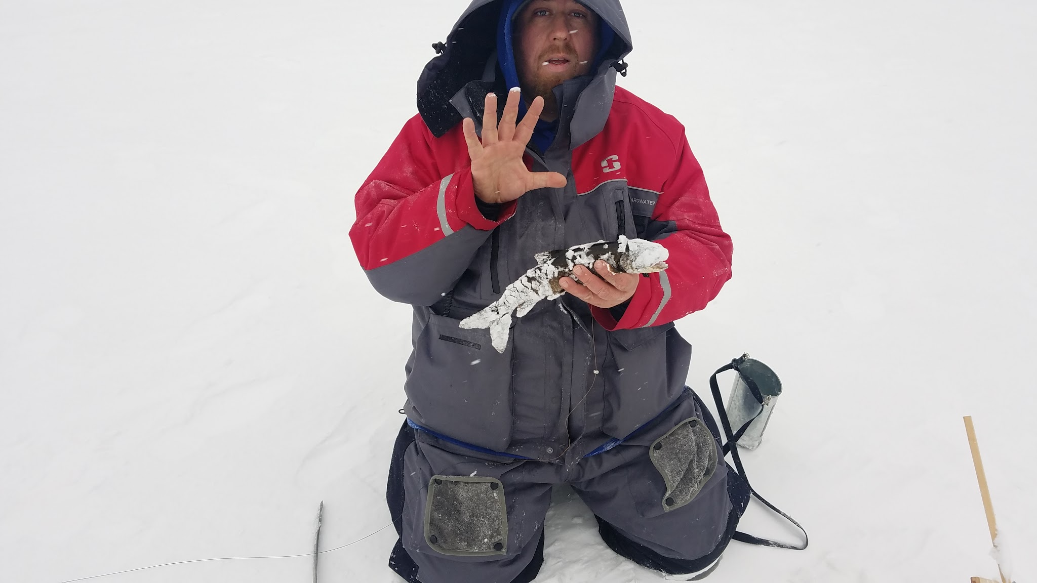 Piseco Lake Campground