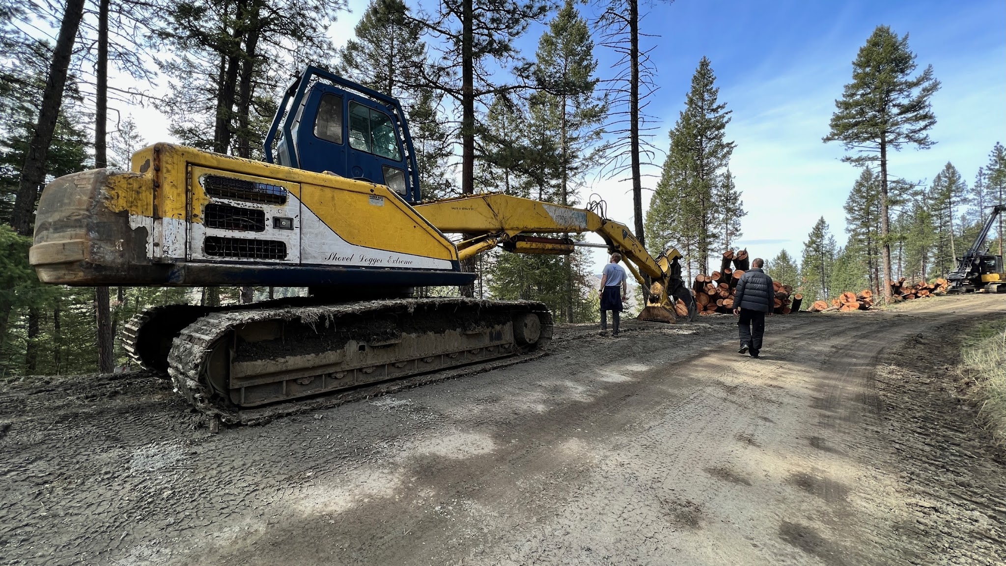 Pittsburg Campground