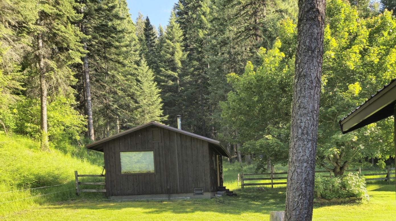 Pittsburg Campground