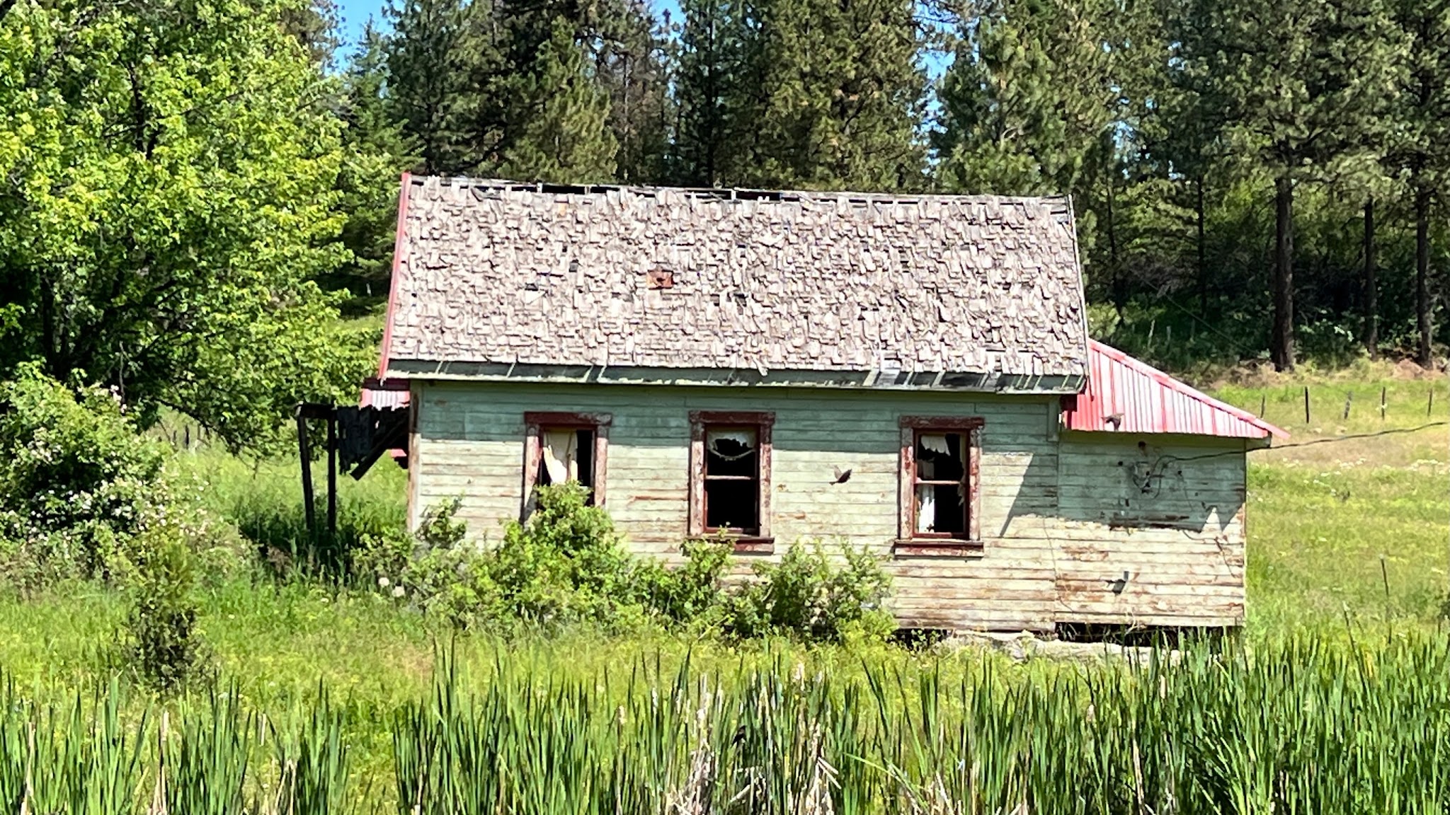 Pittsburg Campground