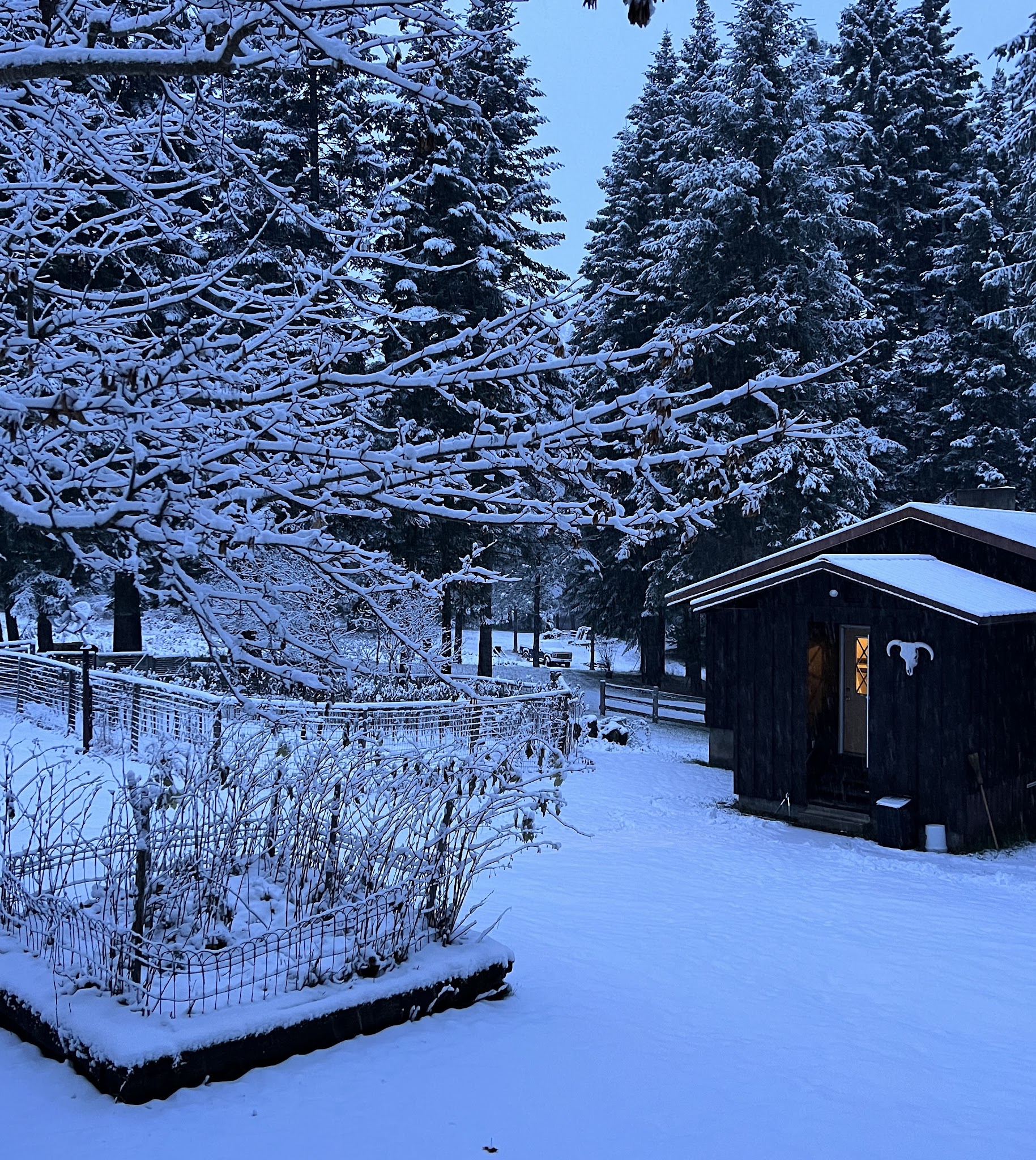 Pittsburg Campground