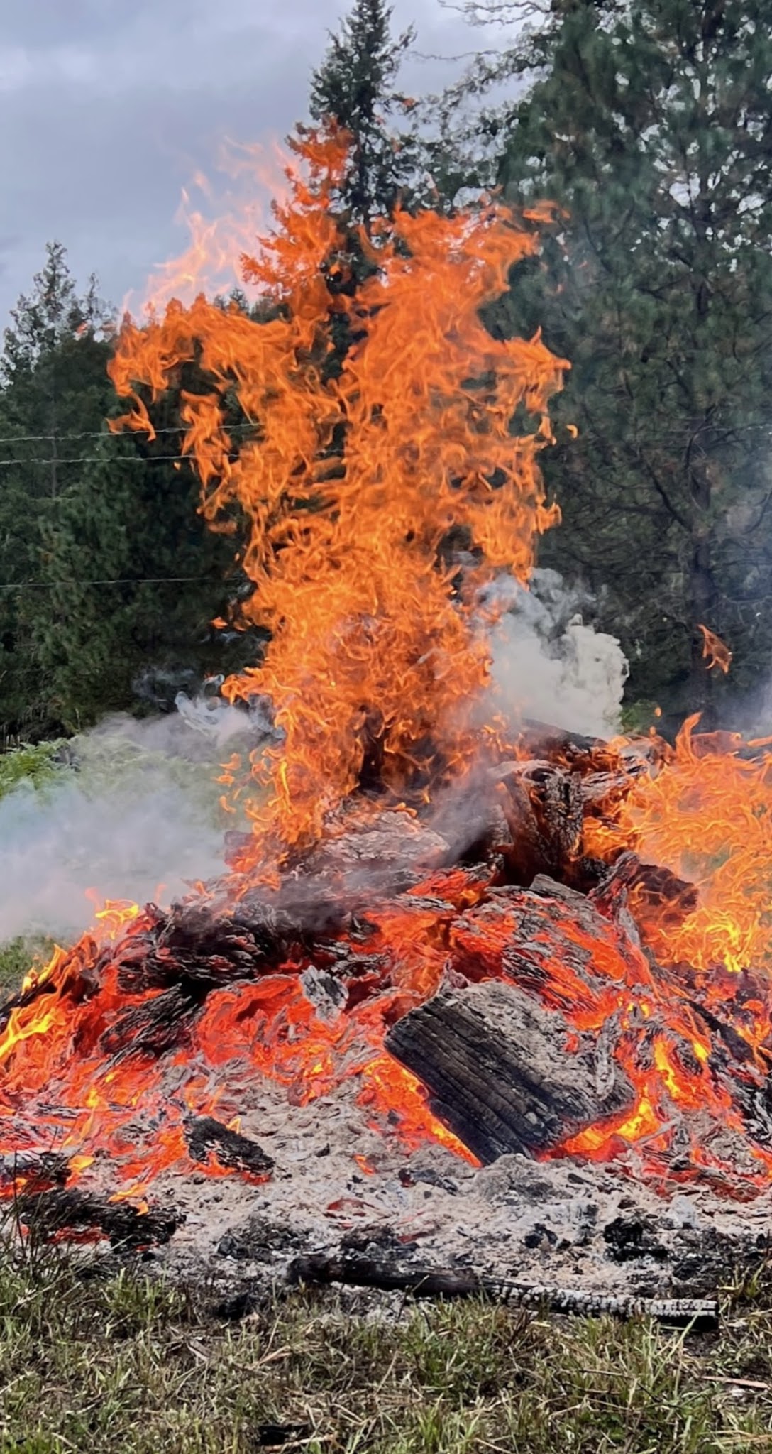 Pittsburg Campground