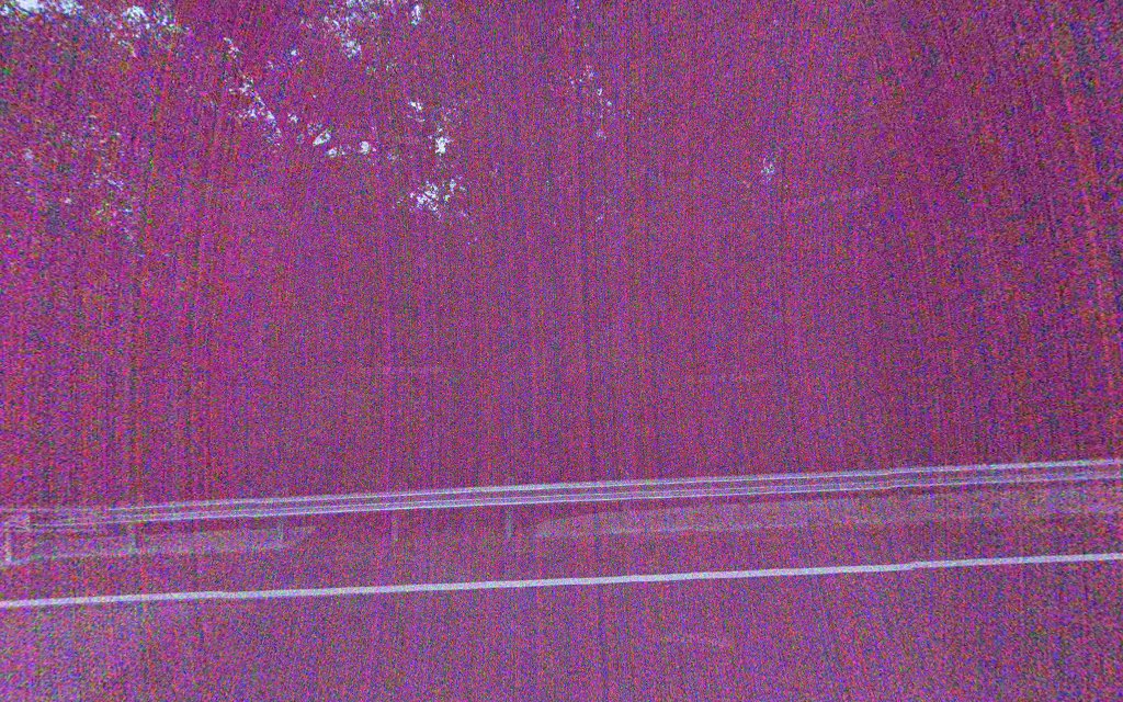 Upper San Juan Campground