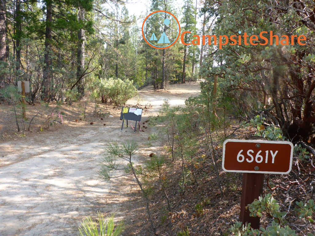 Placer Campground