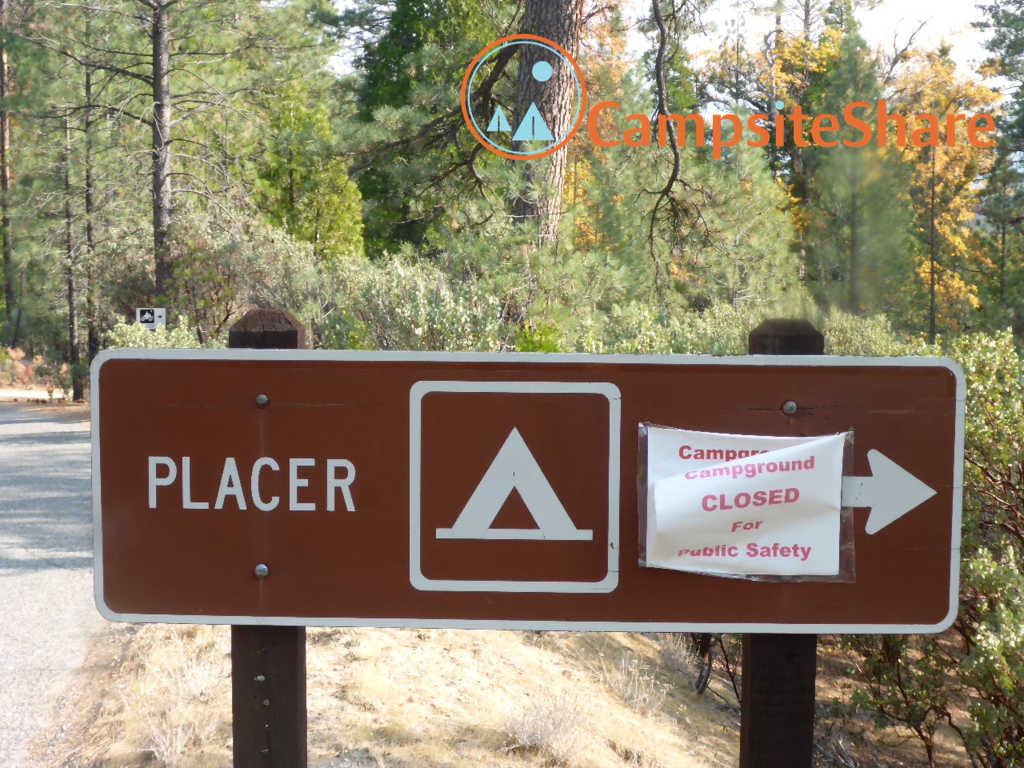 Placer Campground