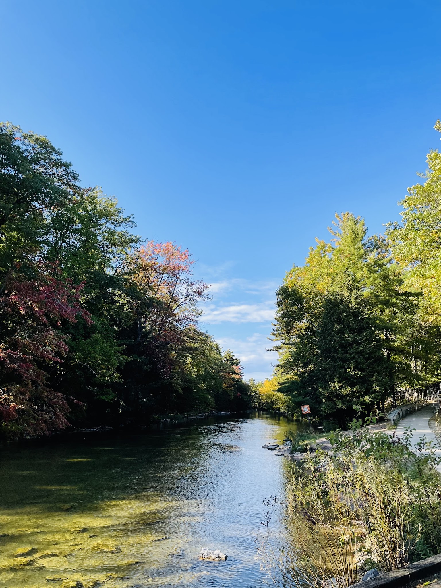Platte River Campground