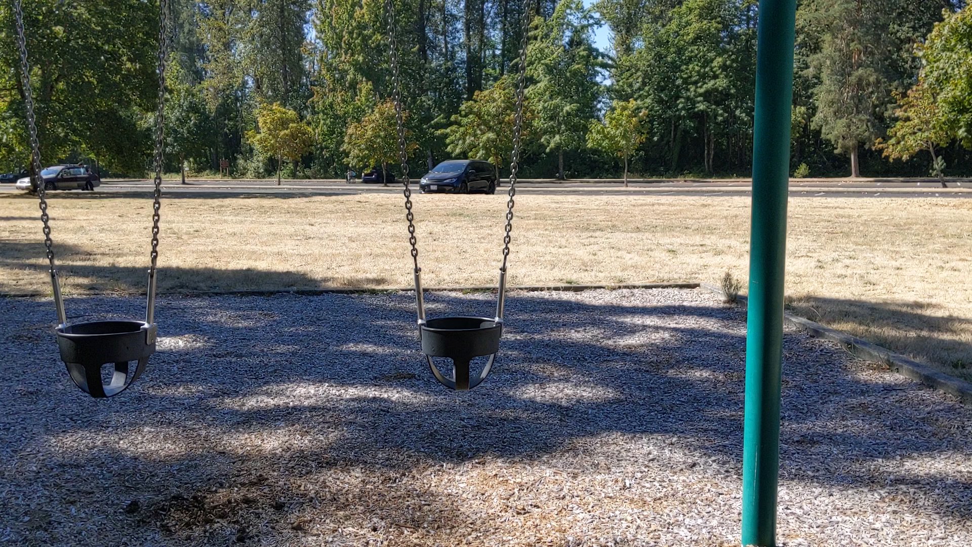 Jasper State Recreation Site