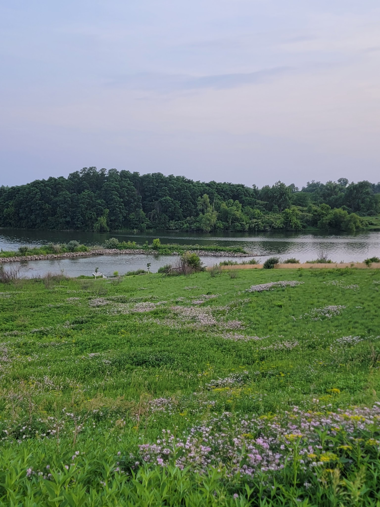 Pleasant Creek State Recreation Area