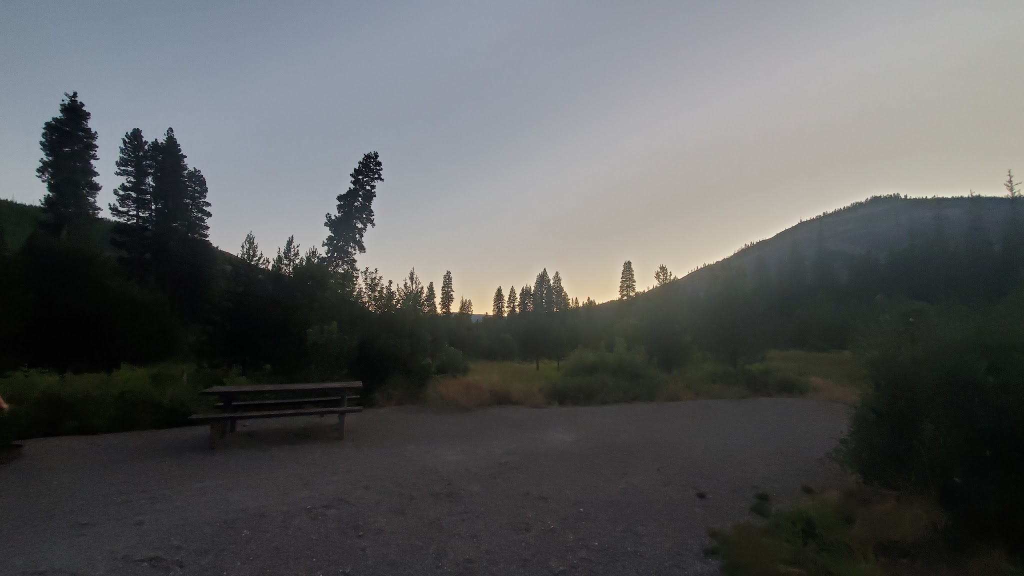 Pleasant Valley Campground