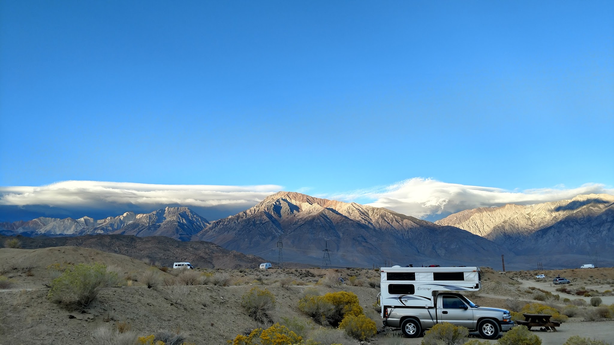Pleasant Valley Campground