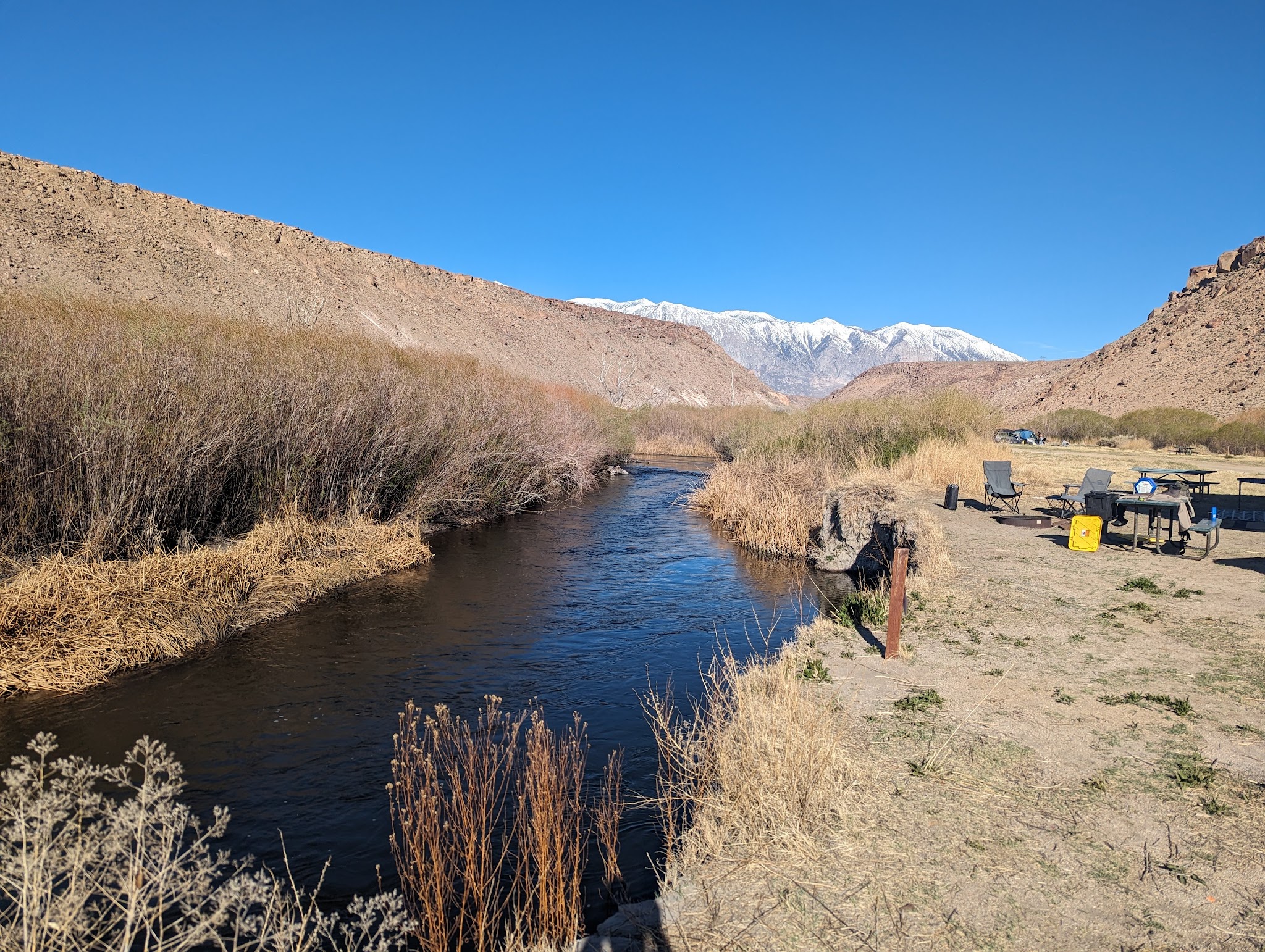 Pleasant Valley Campground