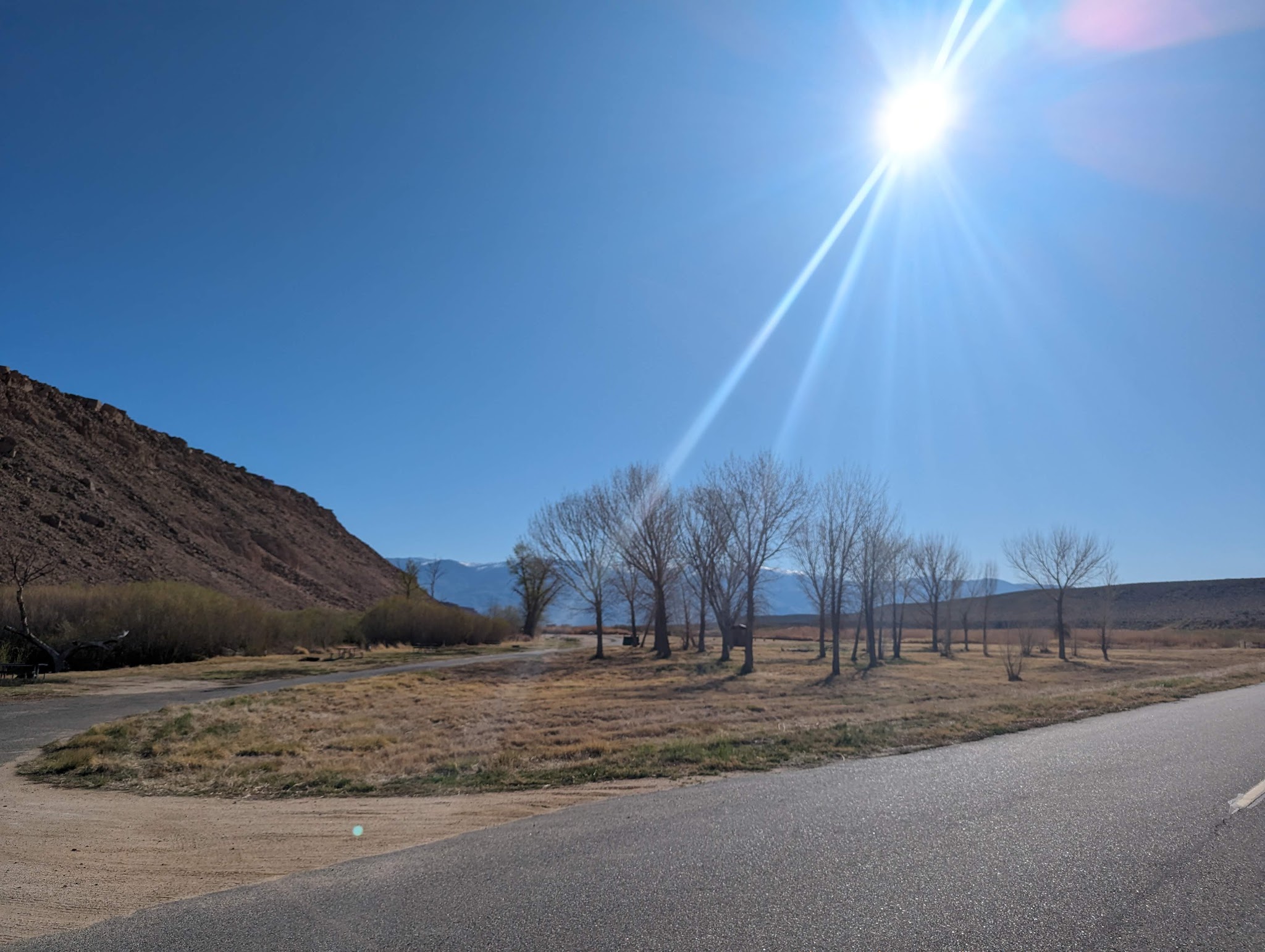 Pleasant Valley Campground