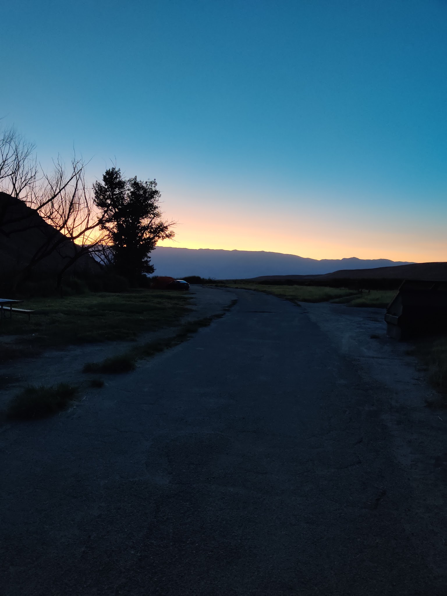 Pleasant Valley Campground