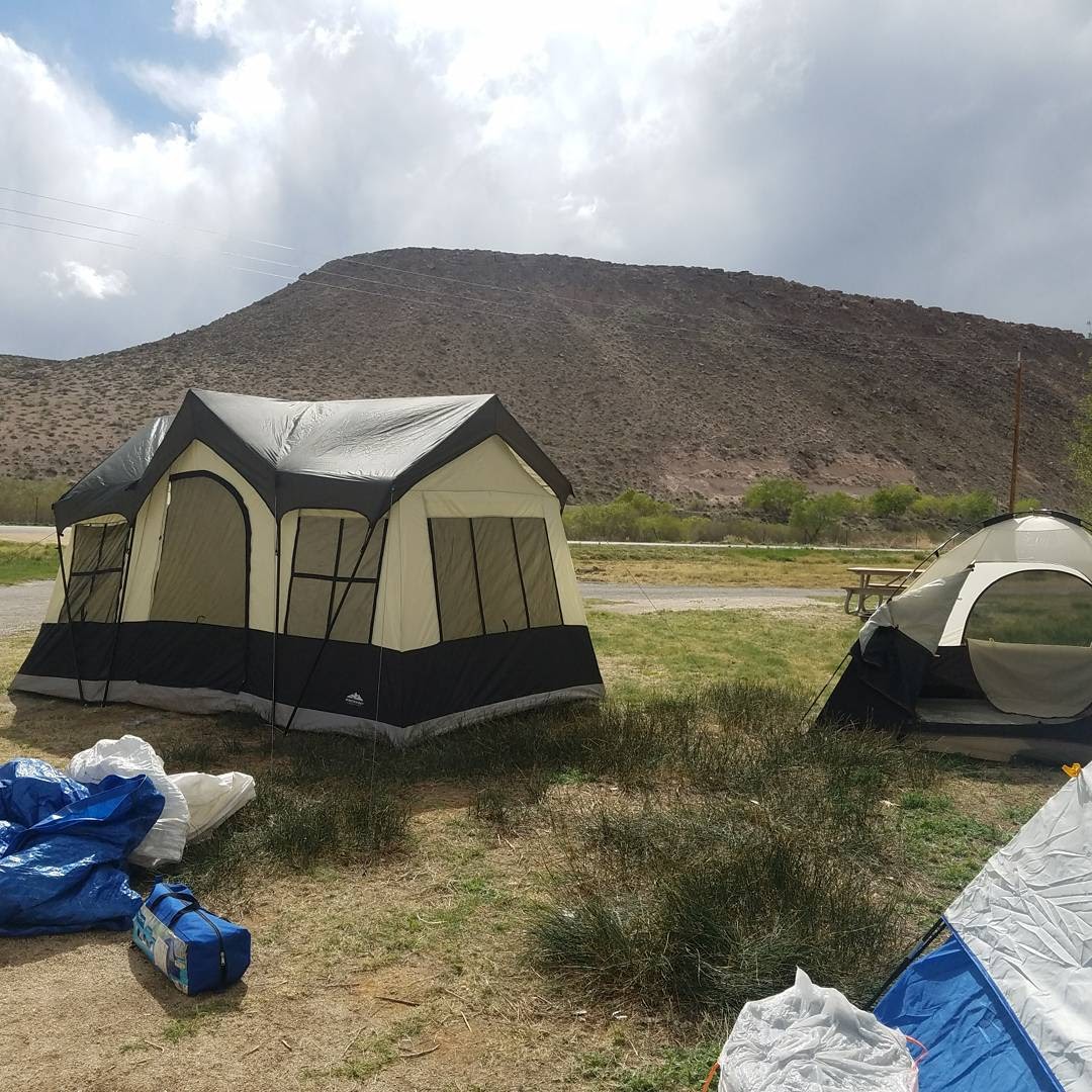 Pleasant Valley Campground