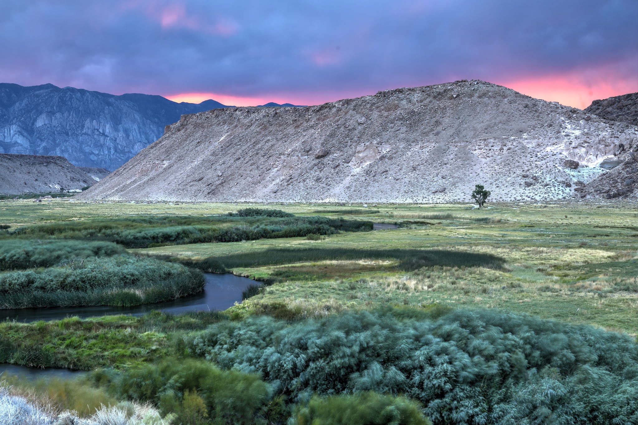 Pleasant Valley Campground