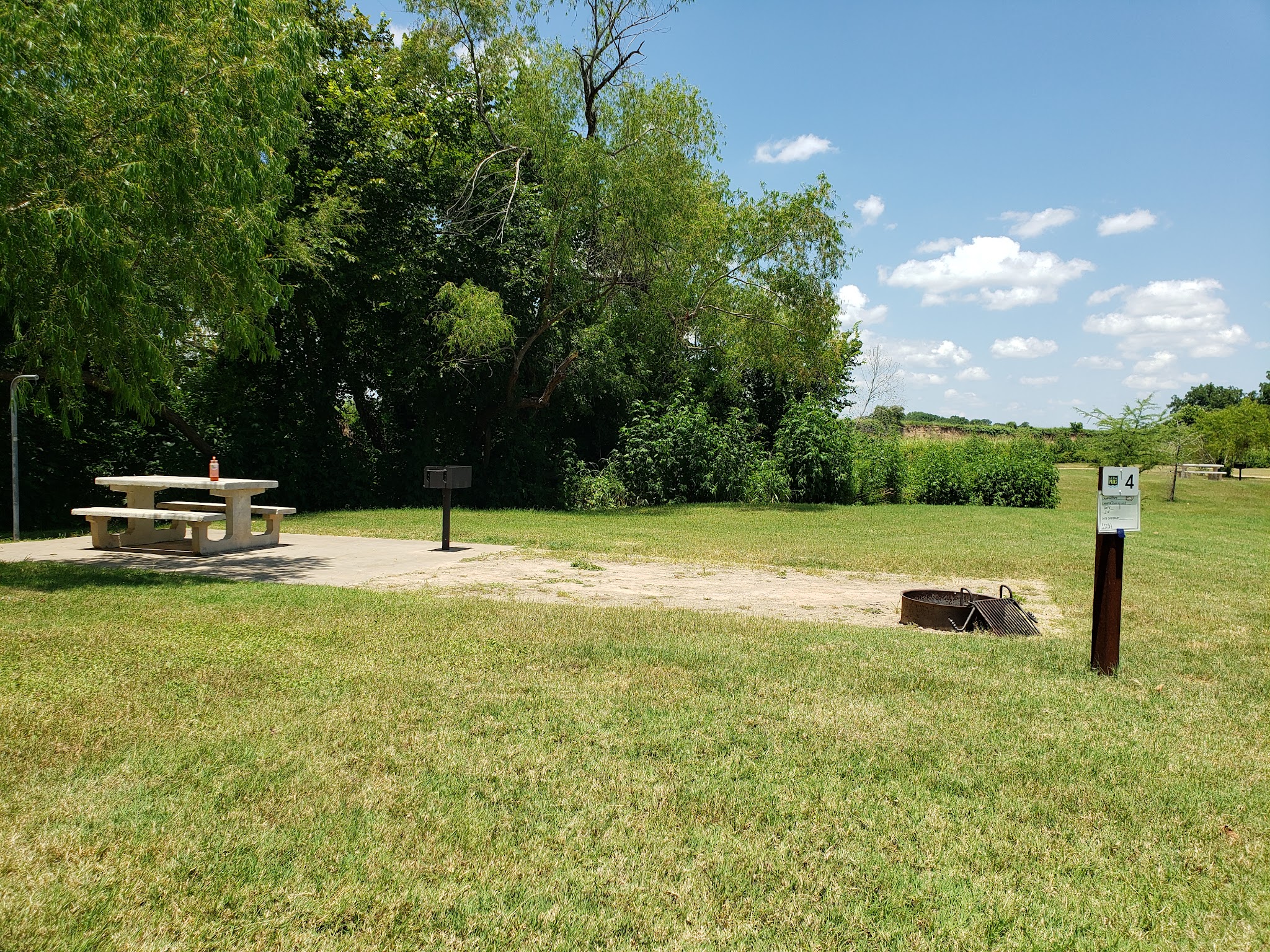 Plum Park On The Colorado