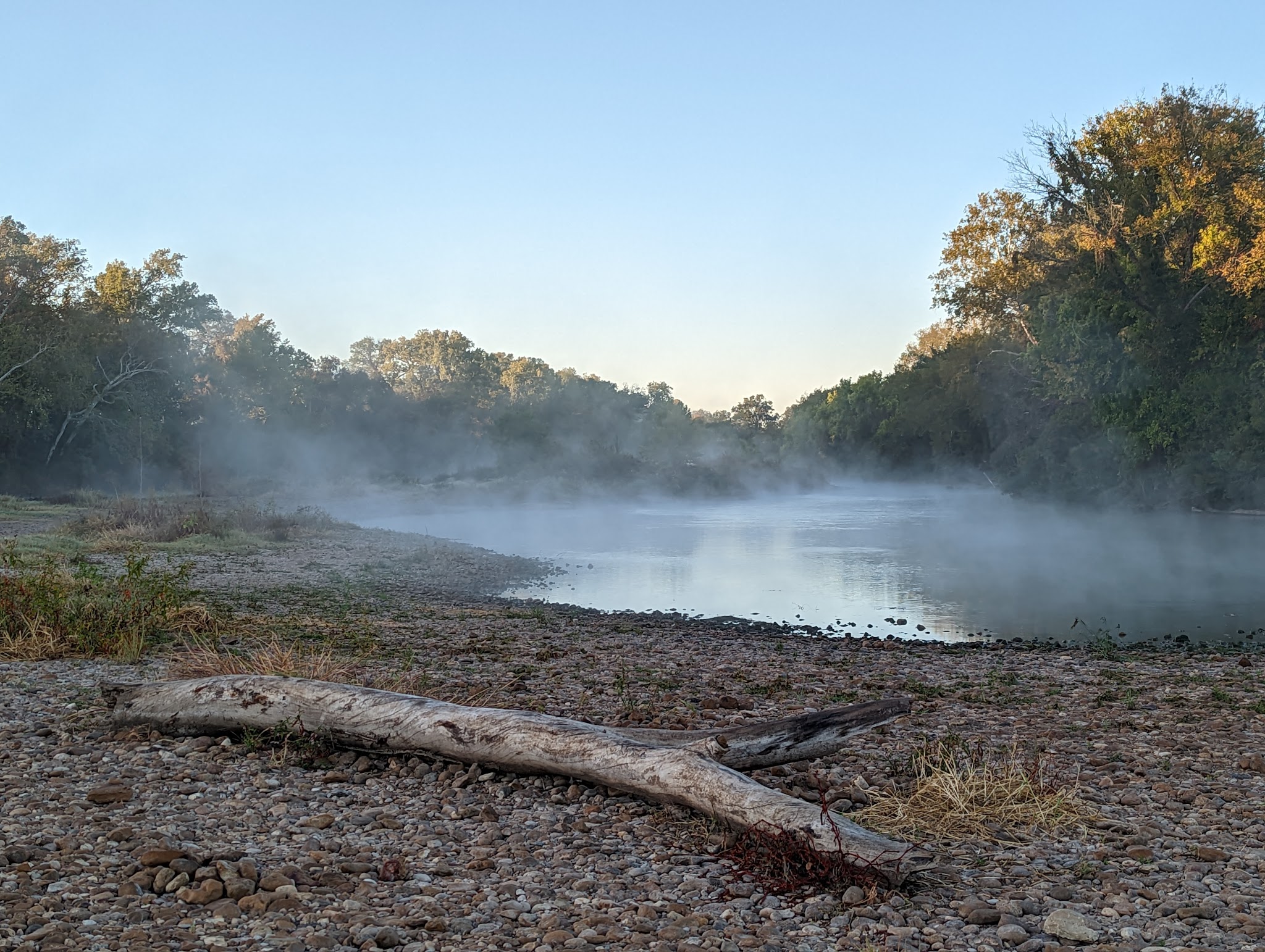 Plum Park On The Colorado