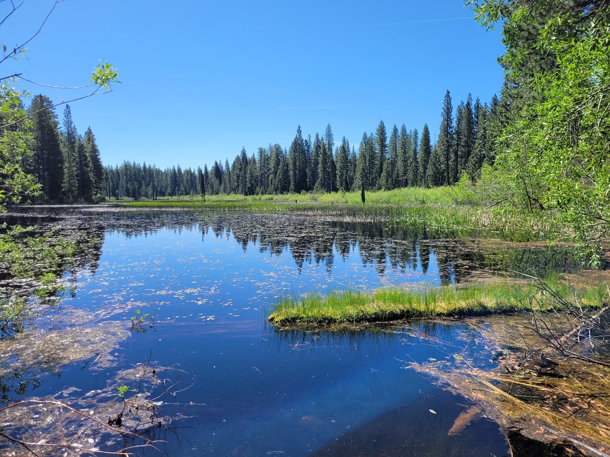 Lisa Group Campground