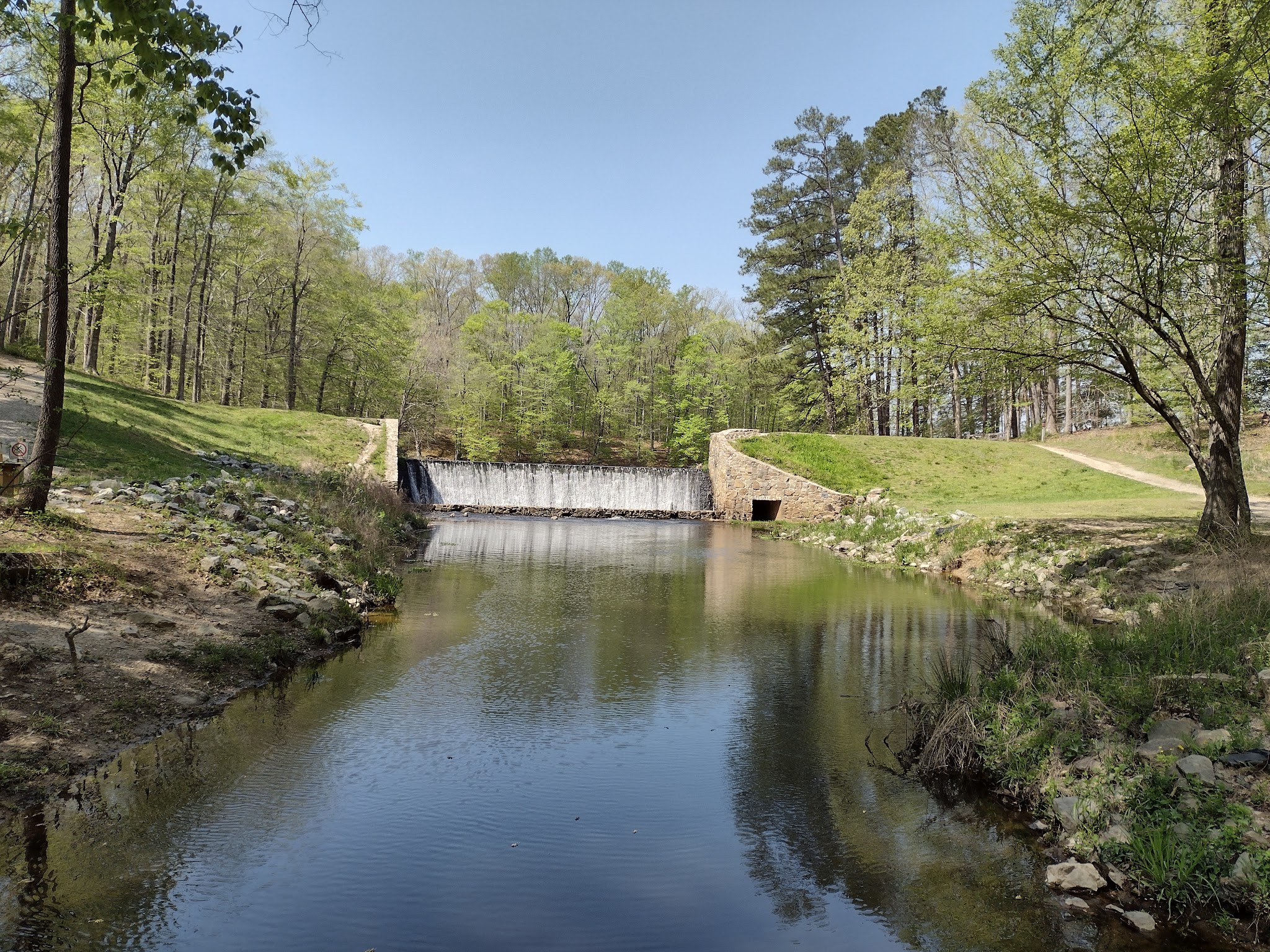 Hunts Zone Campground