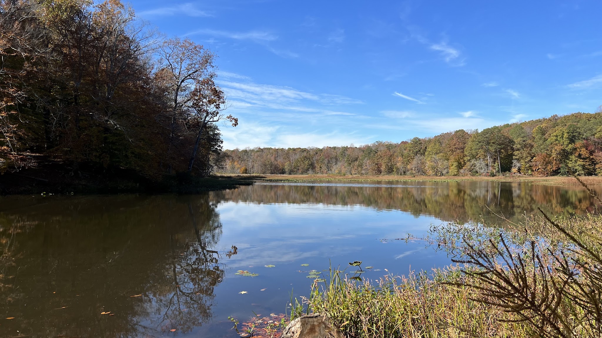 Hunts Zone Campground
