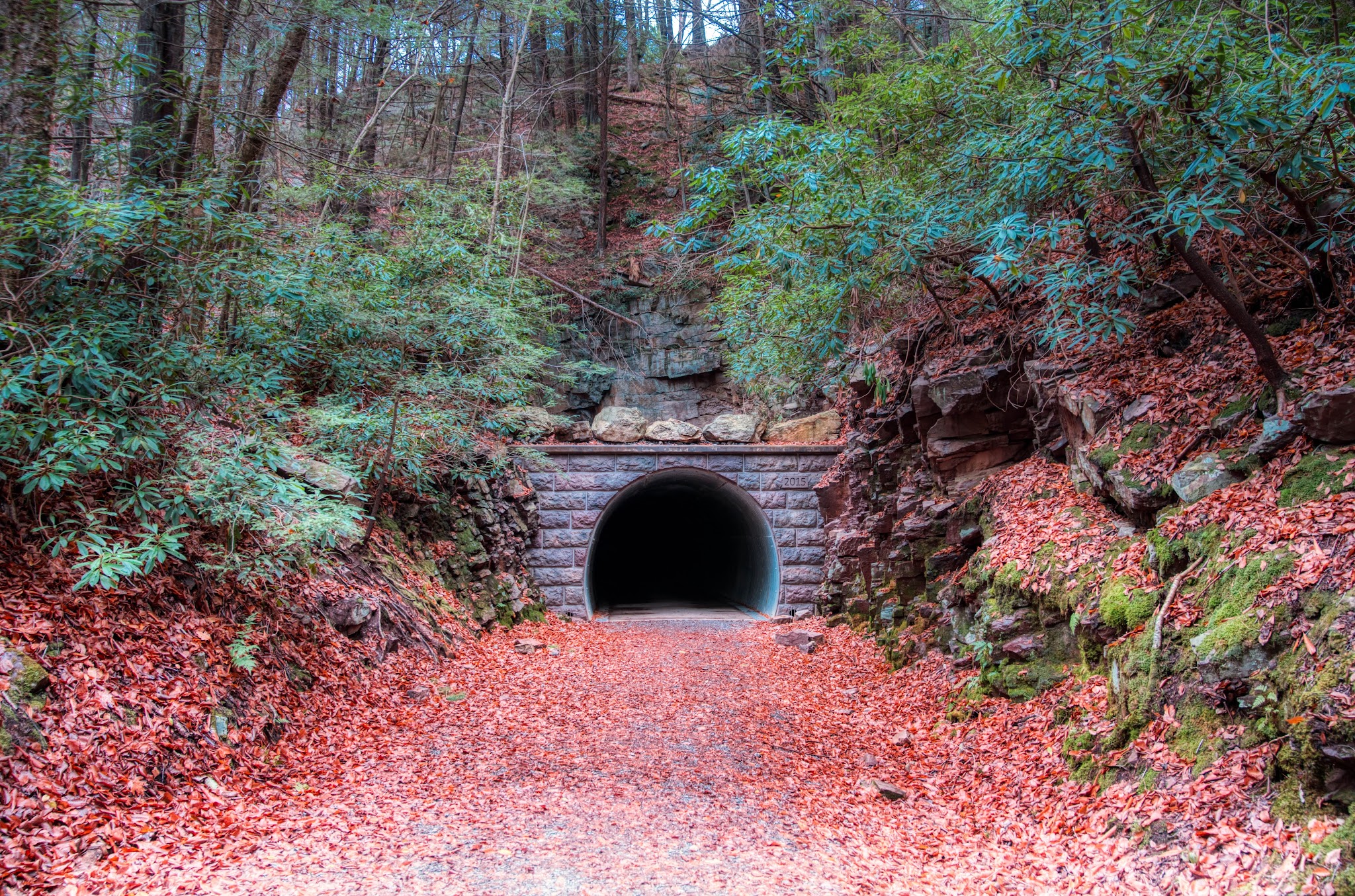 Poe Paddy State Park