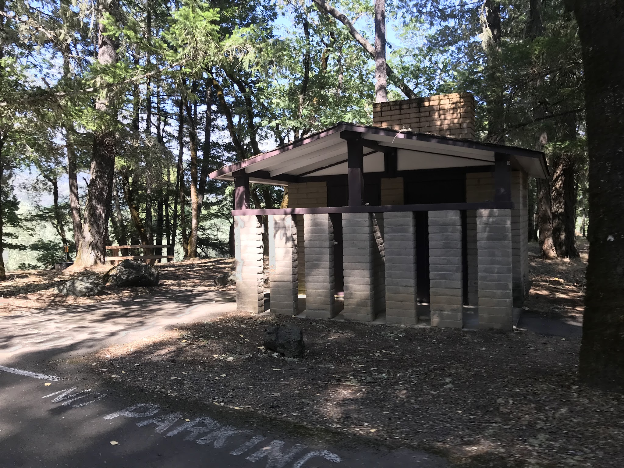 Pogie Point Campground