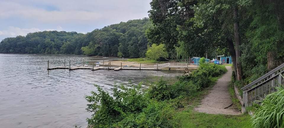 Pohick Bay Regional Park- Lorton